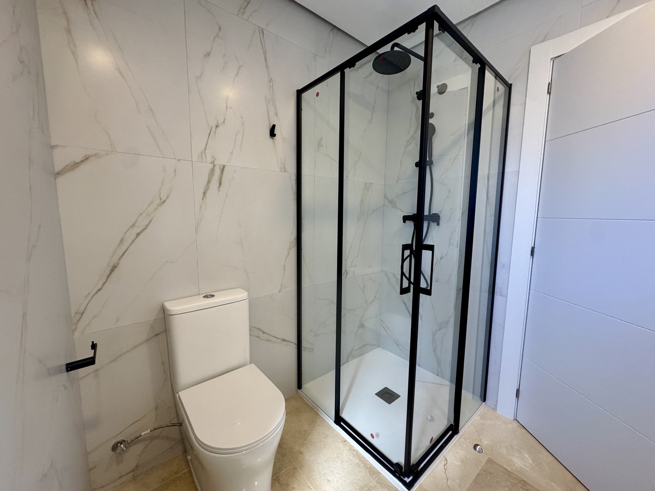 3 Bed, 2 Bath, HouseFor Sale, El Valle Golf Resort, Murcia