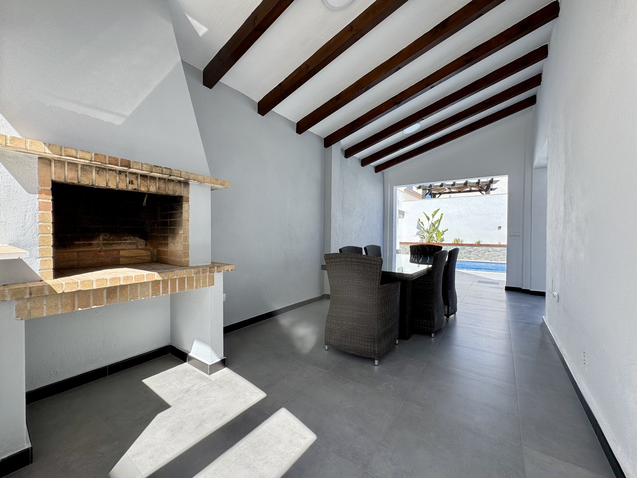 3 Bed, 2 Bath, HouseFor Sale, El Valle Golf Resort, Murcia