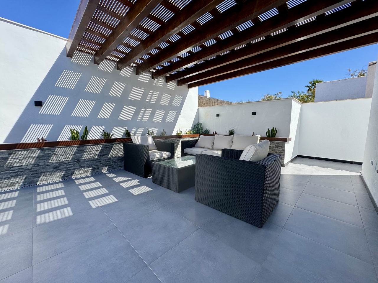 3 Bed, 2 Bath, HouseFor Sale, El Valle Golf Resort, Murcia