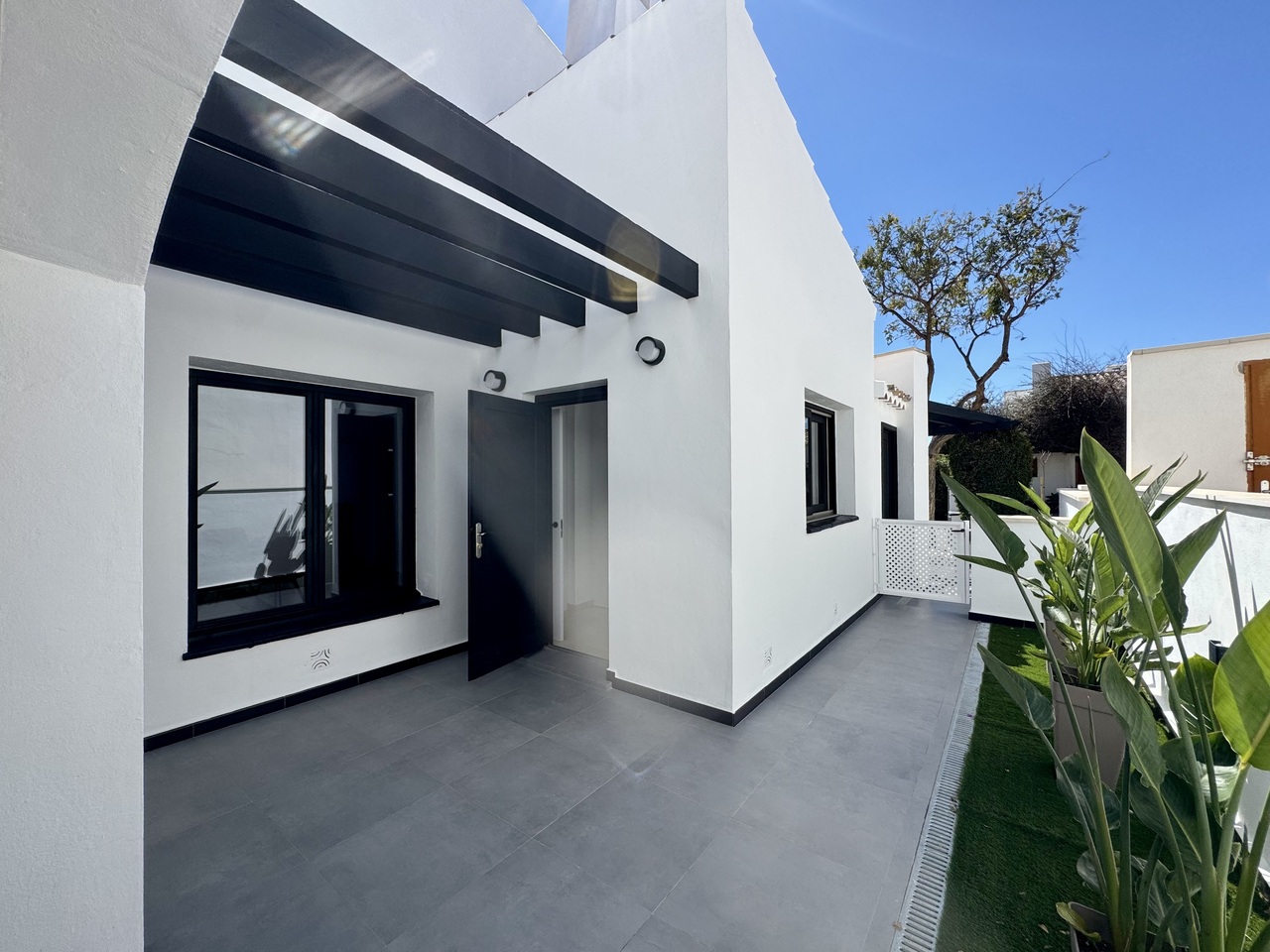 3 Bed, 2 Bath, HouseFor Sale, El Valle Golf Resort, Murcia