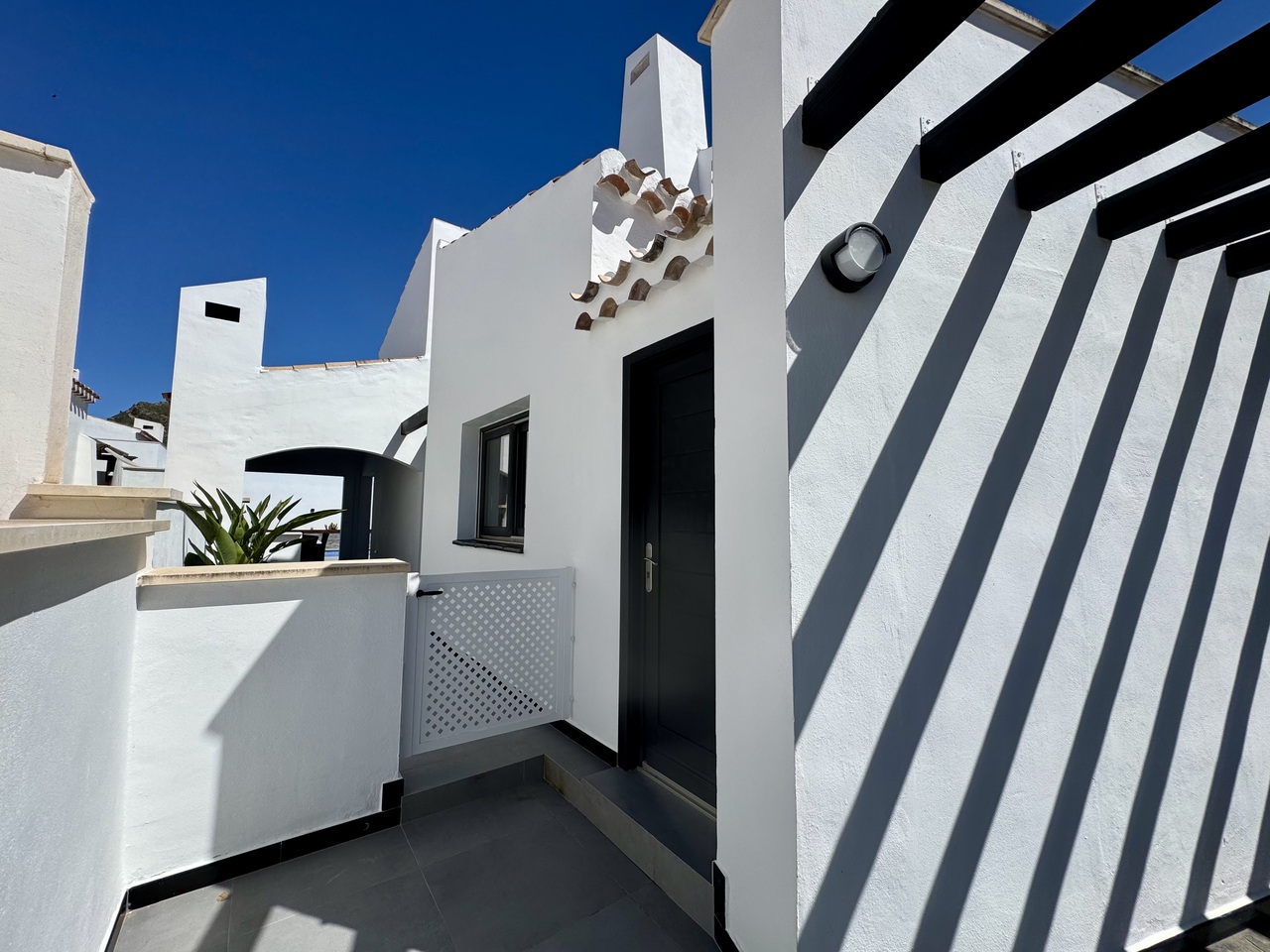 3 Bed, 2 Bath, HouseFor Sale, El Valle Golf Resort, Murcia