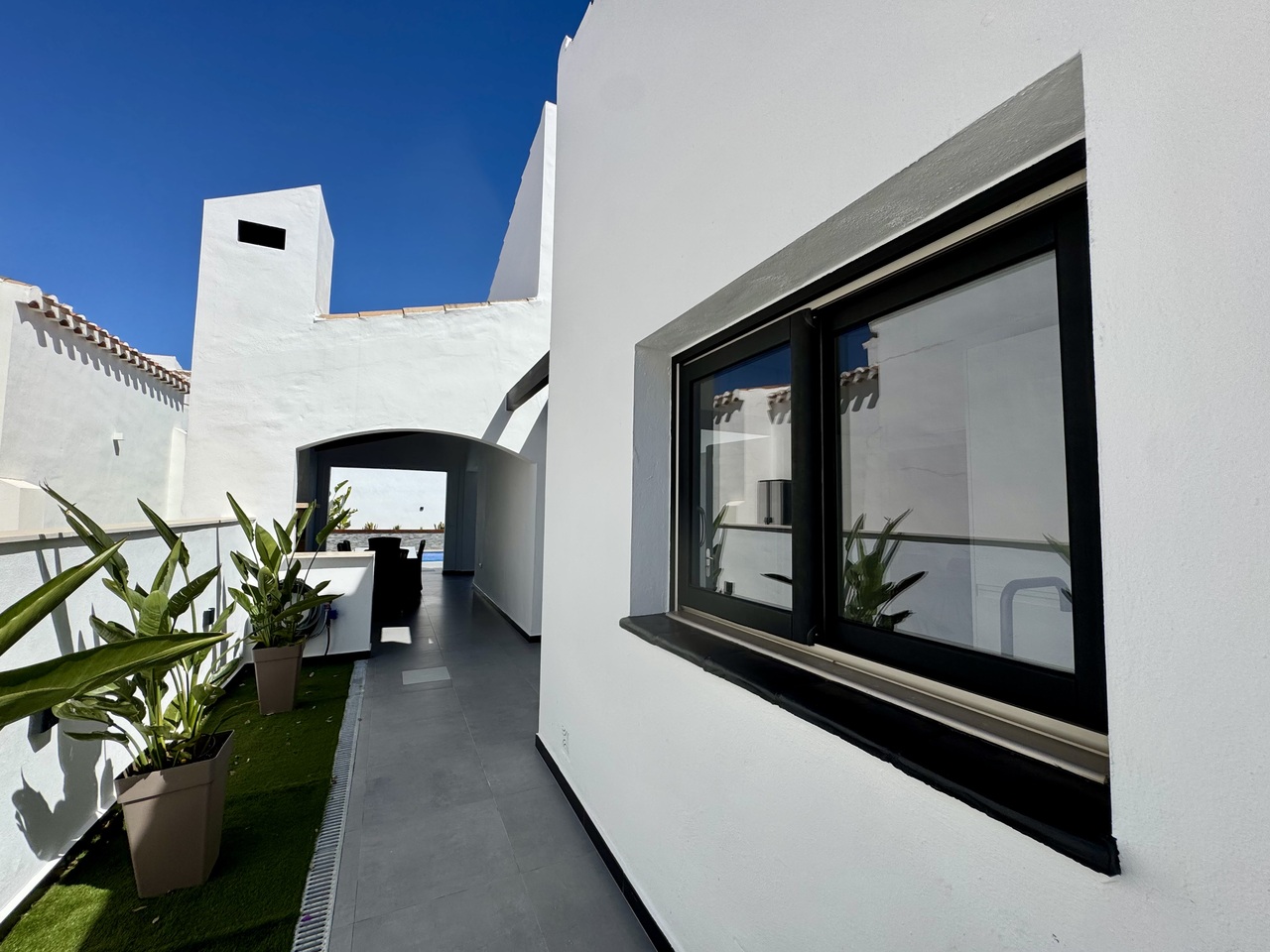 3 Bed, 2 Bath, HouseFor Sale, El Valle Golf Resort, Murcia