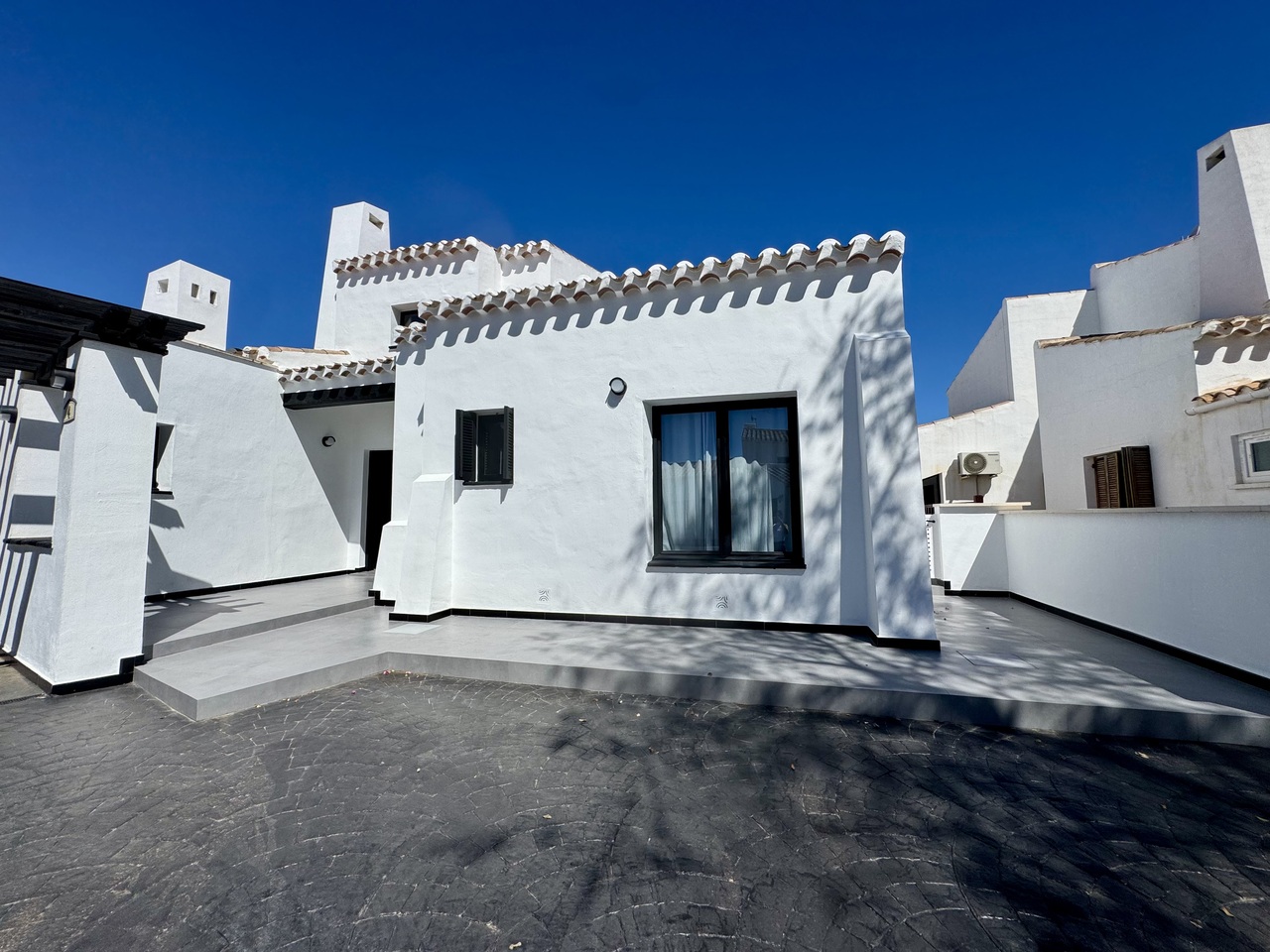 3 Bed, 2 Bath, HouseFor Sale, El Valle Golf Resort, Murcia