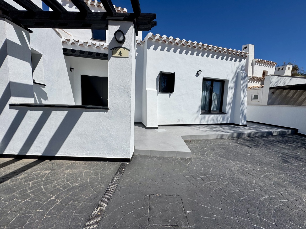 3 Bed, 2 Bath, HouseFor Sale, El Valle Golf Resort, Murcia