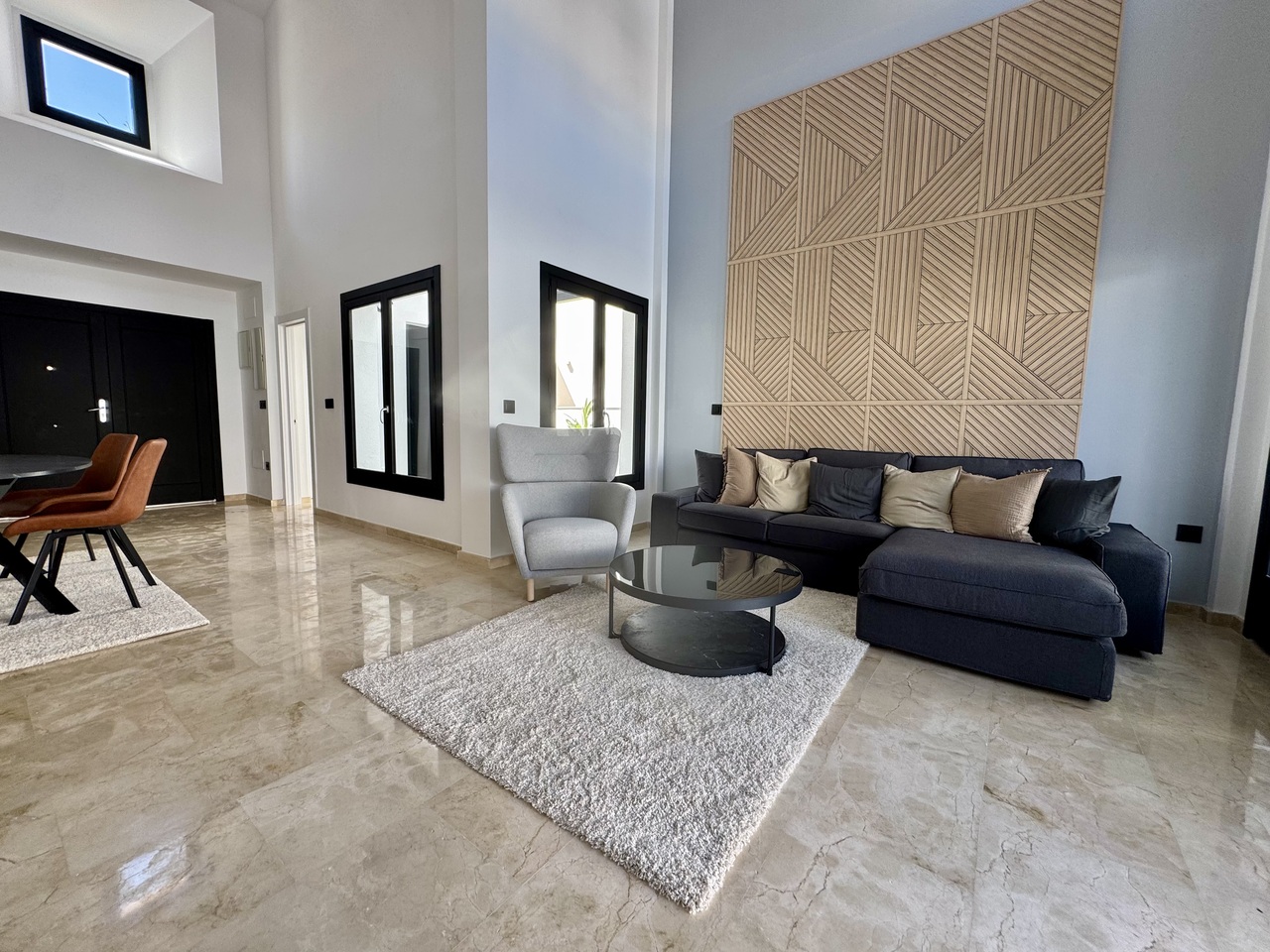 3 Bed, 2 Bath, HouseFor Sale, El Valle Golf Resort, Murcia