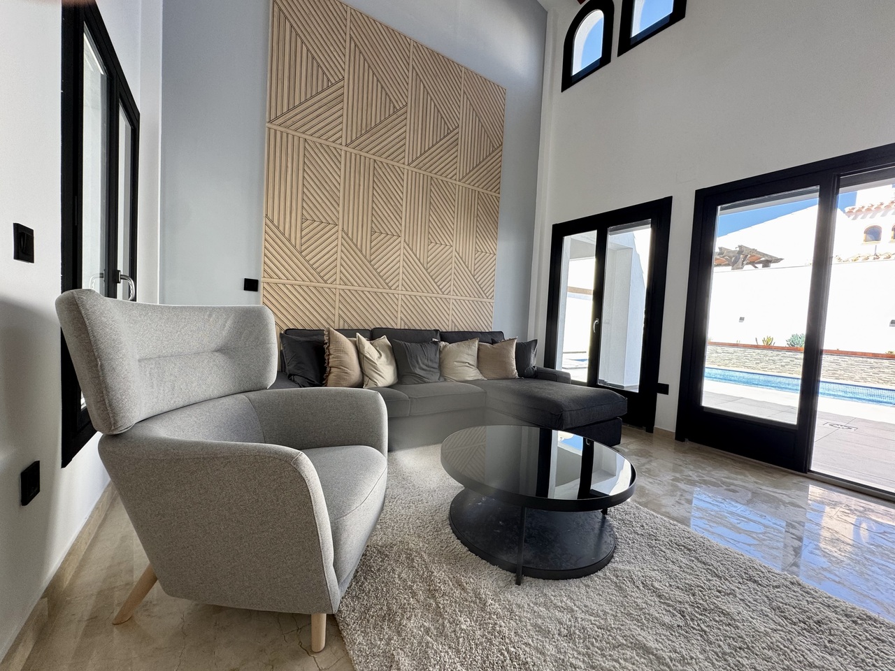 3 Bed, 2 Bath, HouseFor Sale, El Valle Golf Resort, Murcia