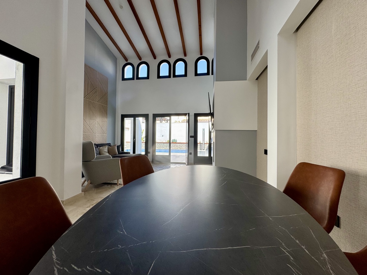 3 Bed, 2 Bath, HouseFor Sale, El Valle Golf Resort, Murcia