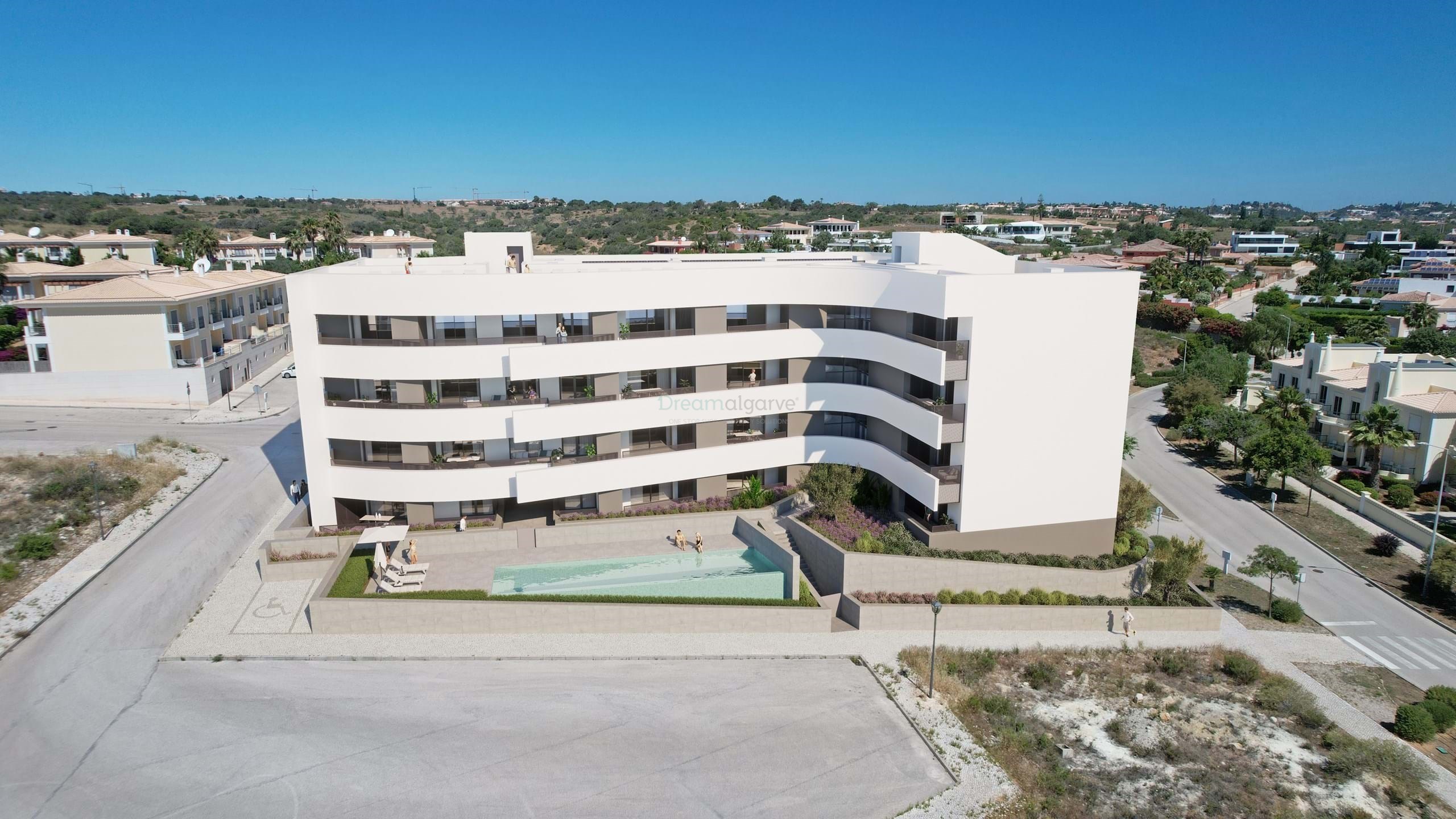 1 Bed, 1 Bath, ApartmentFor Sale, Lagos, Faro, 8600-282