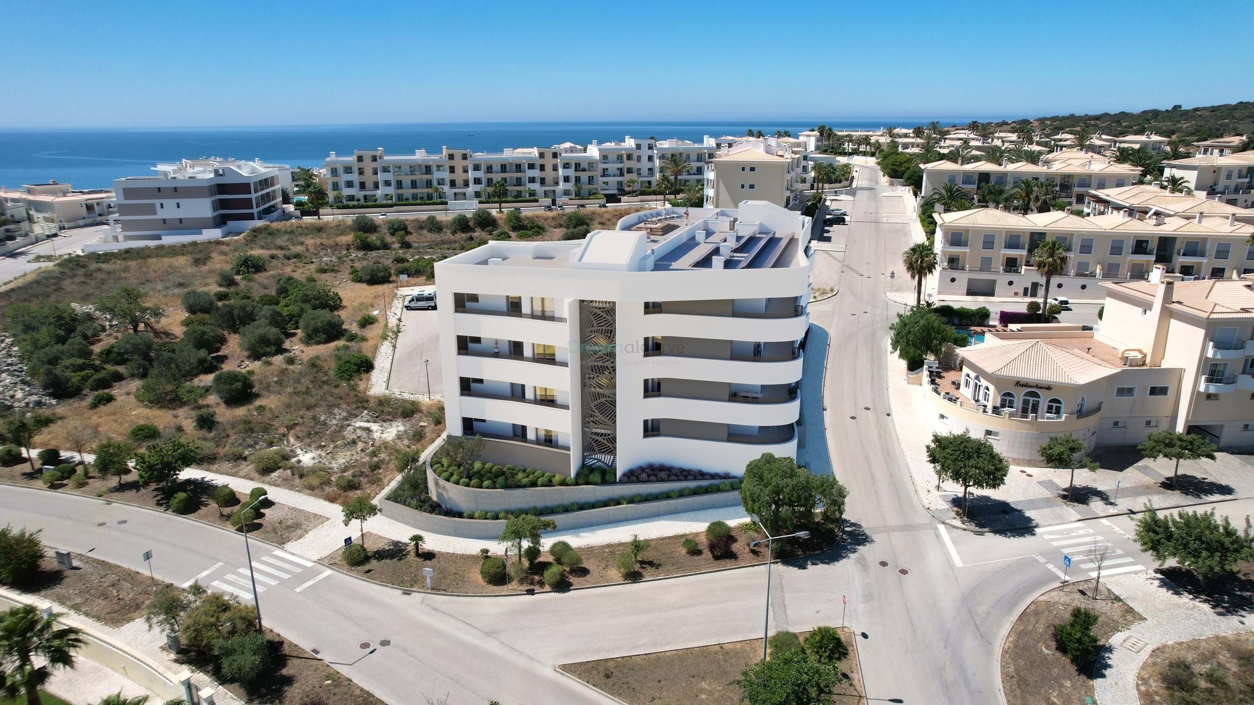 2 Bed, 2 Bath, ApartmentFor Sale, Lagos, Faro, 8600-282