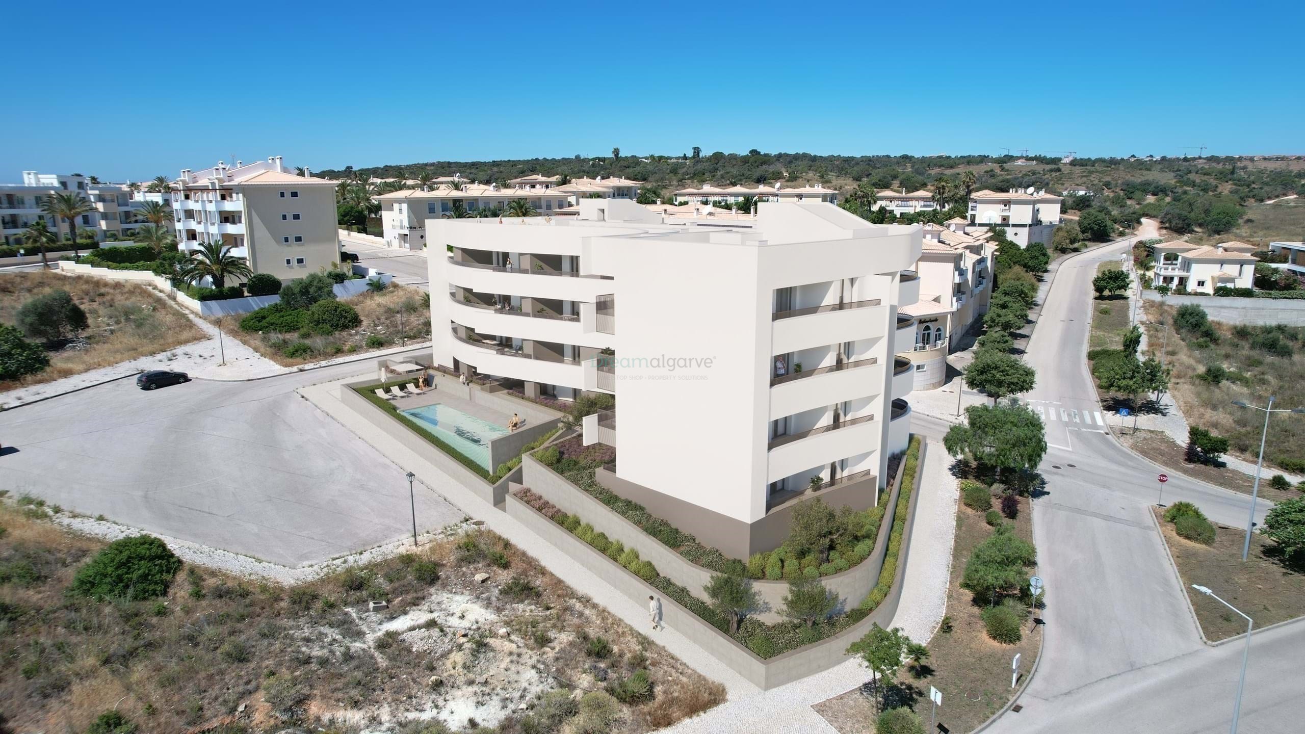2 Bed, 2 Bath, ApartmentFor Sale, Lagos, Faro, 8600-282