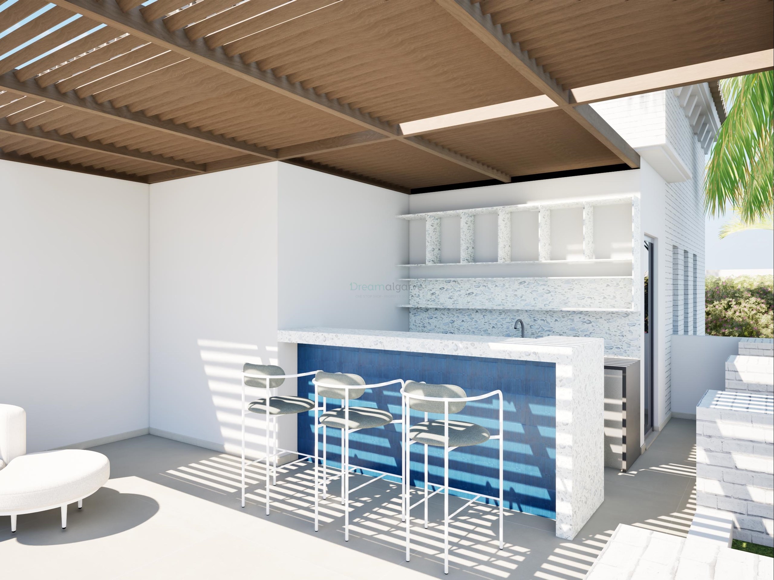 5 Bed, 5 Bath, HouseFor Sale, Lagos, Faro, 8600-282