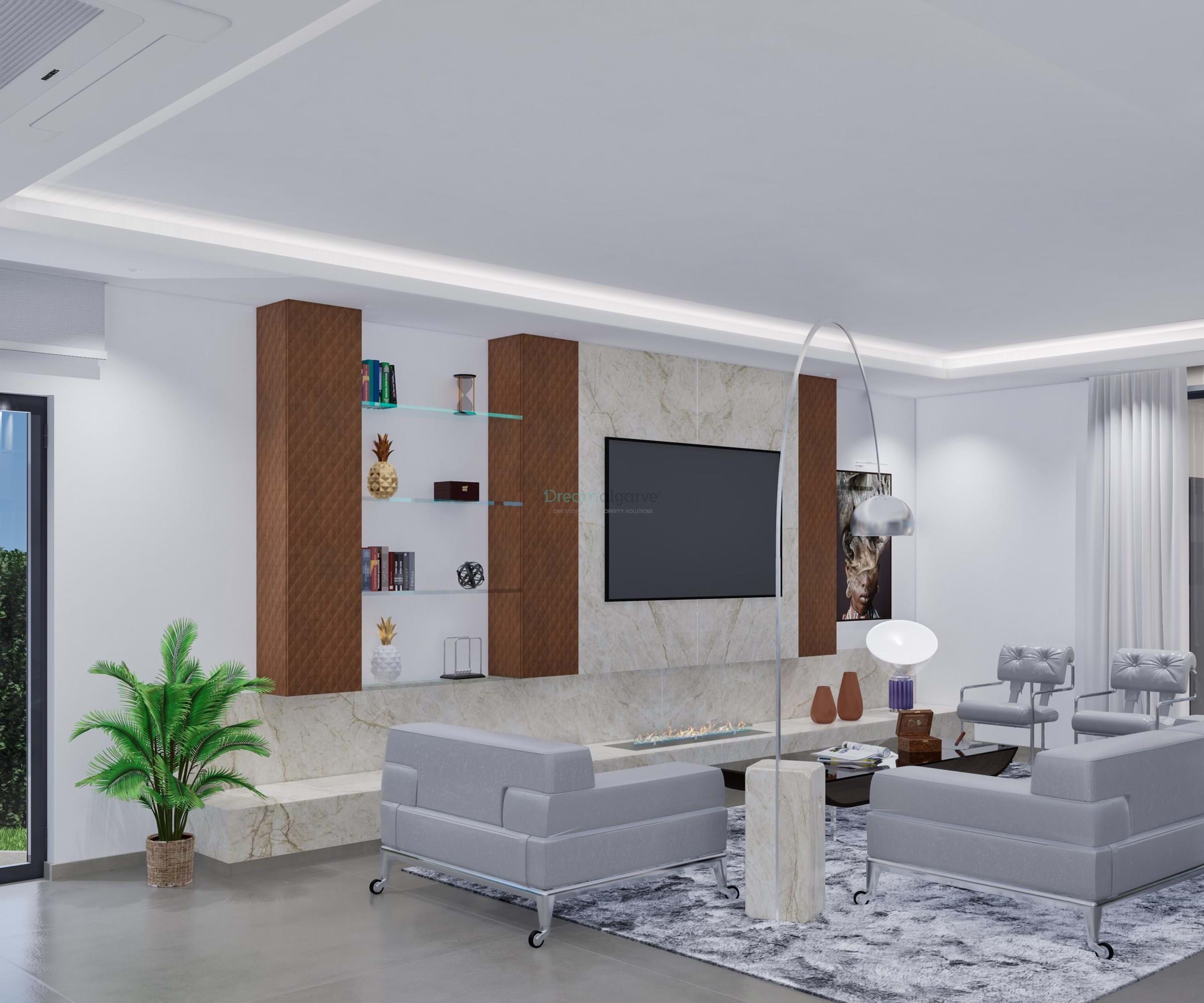 5 Bed, 5 Bath, HouseFor Sale, Lagos, Faro, 8600-282