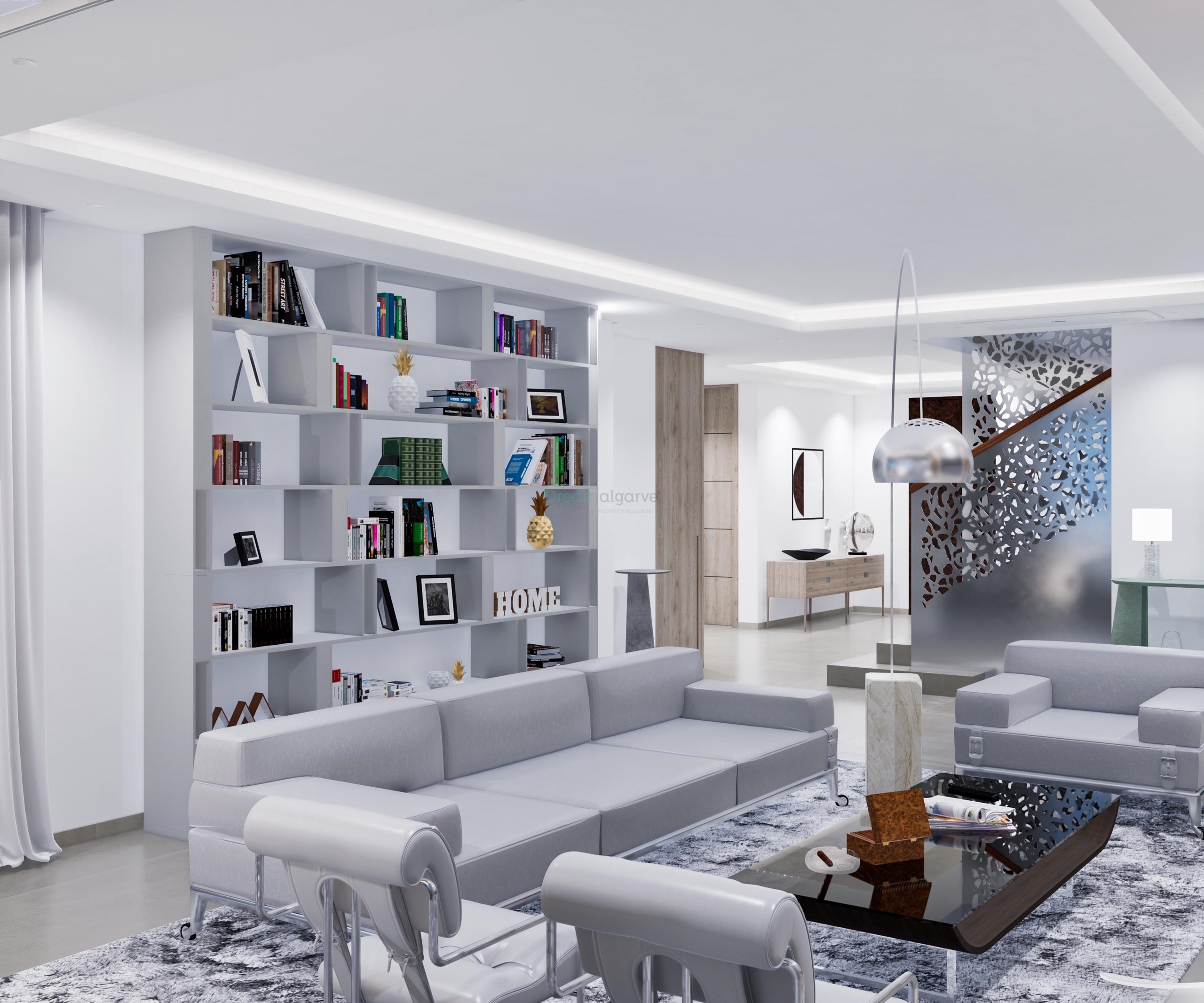 5 Bed, 5 Bath, HouseFor Sale, Lagos, Faro, 8600-282