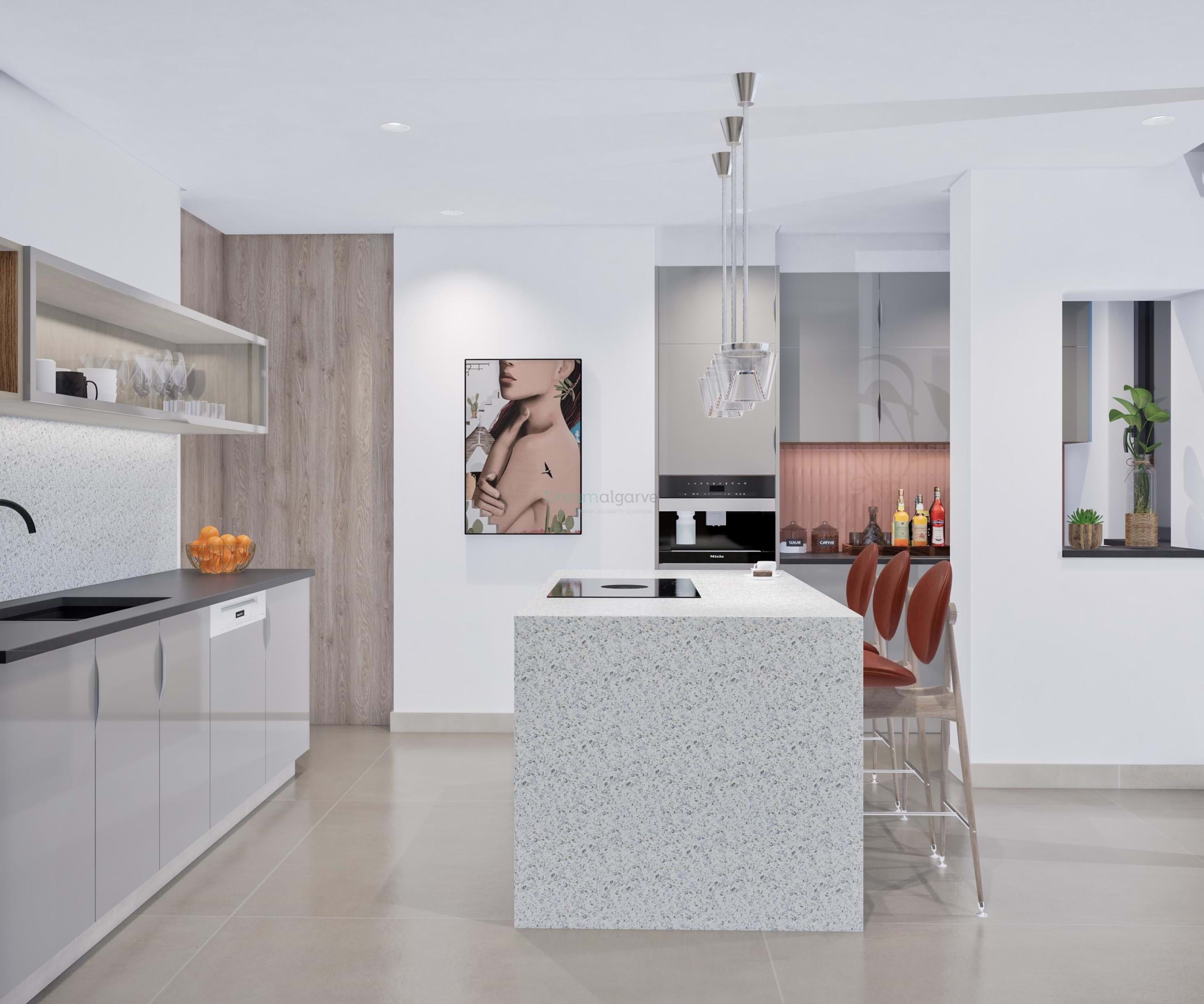 5 Bed, 5 Bath, HouseFor Sale, Lagos, Faro, 8600-282