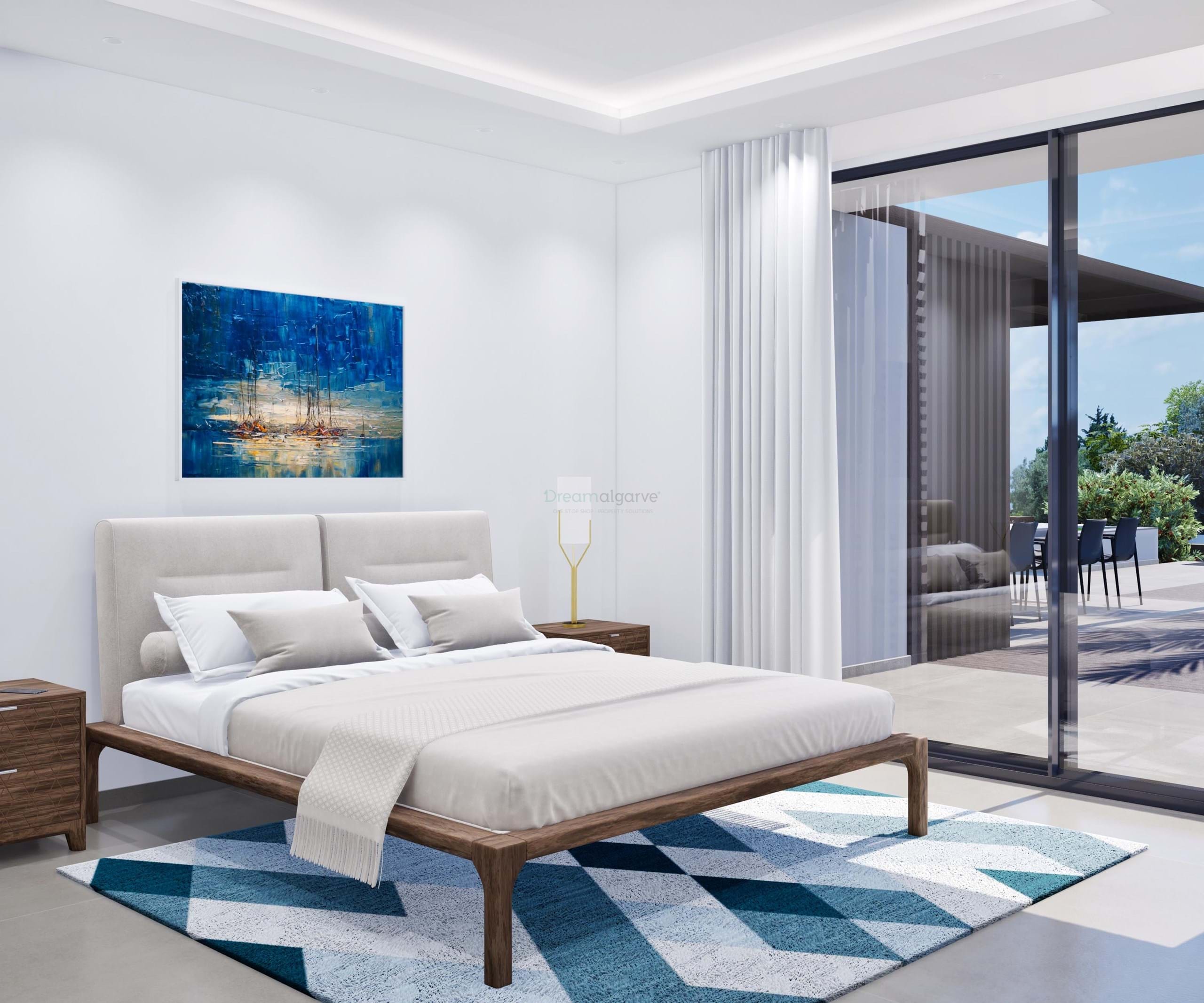 5 Bed, 5 Bath, HouseFor Sale, Lagos, Faro, 8600-282