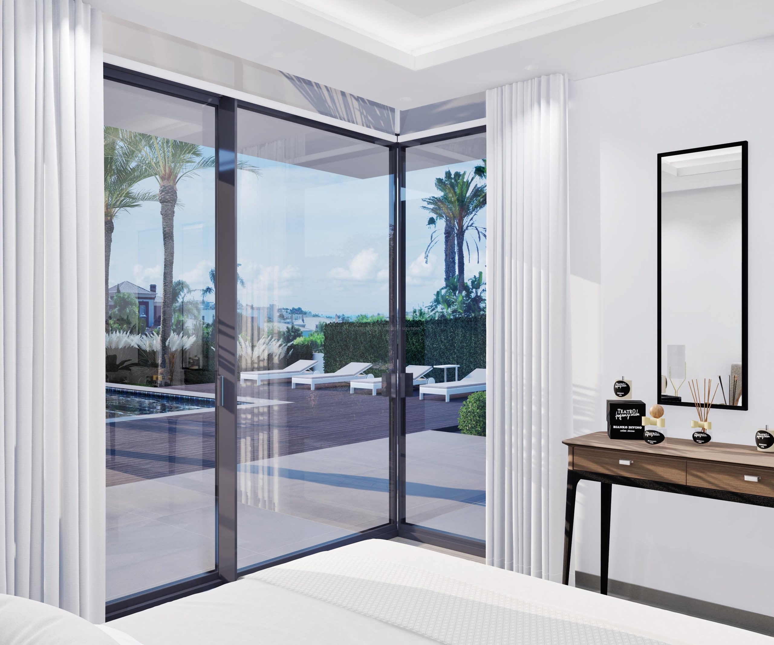 5 Bed, 5 Bath, HouseFor Sale, Lagos, Faro, 8600-282