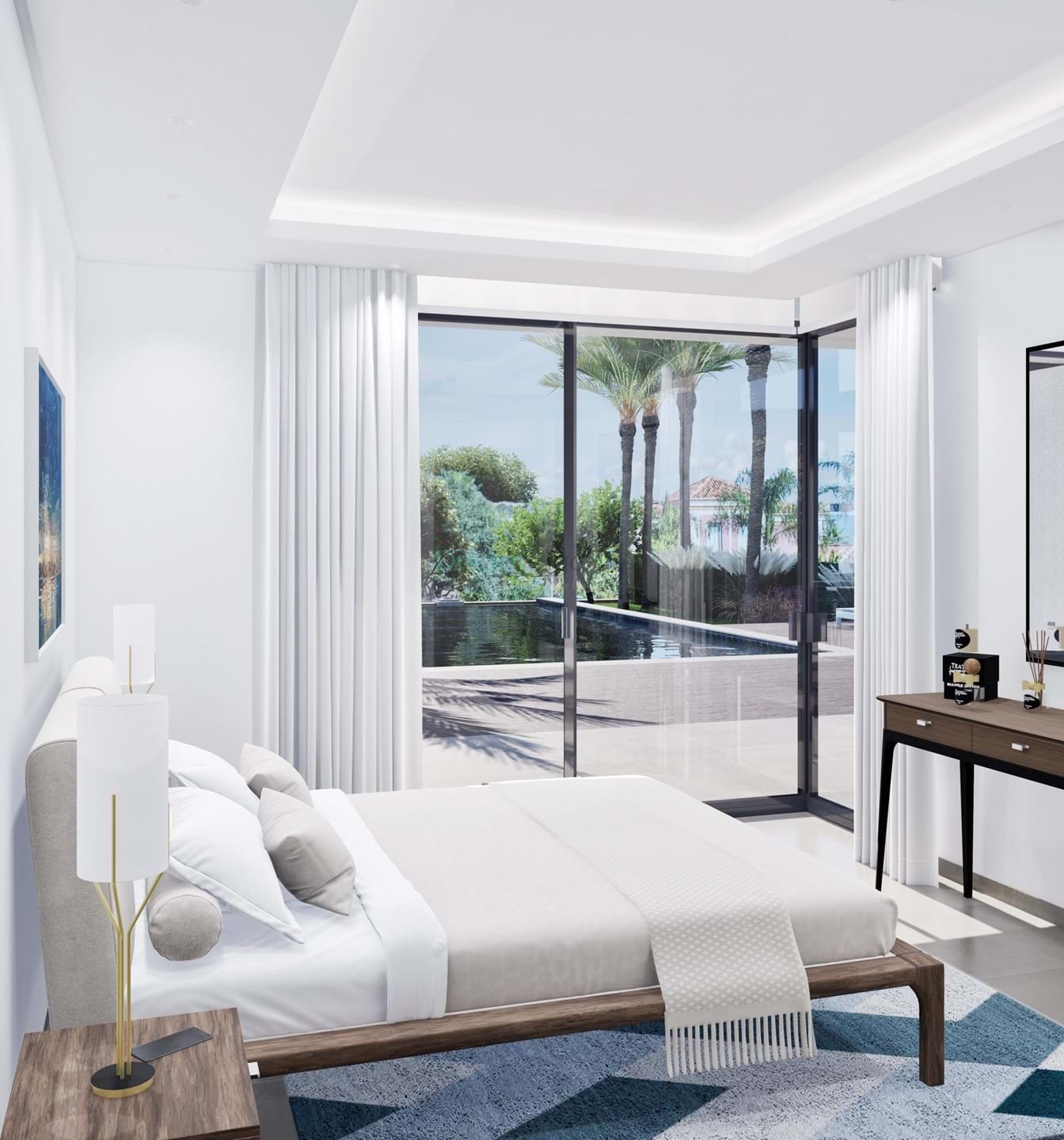 5 Bed, 5 Bath, HouseFor Sale, Lagos, Faro, 8600-282