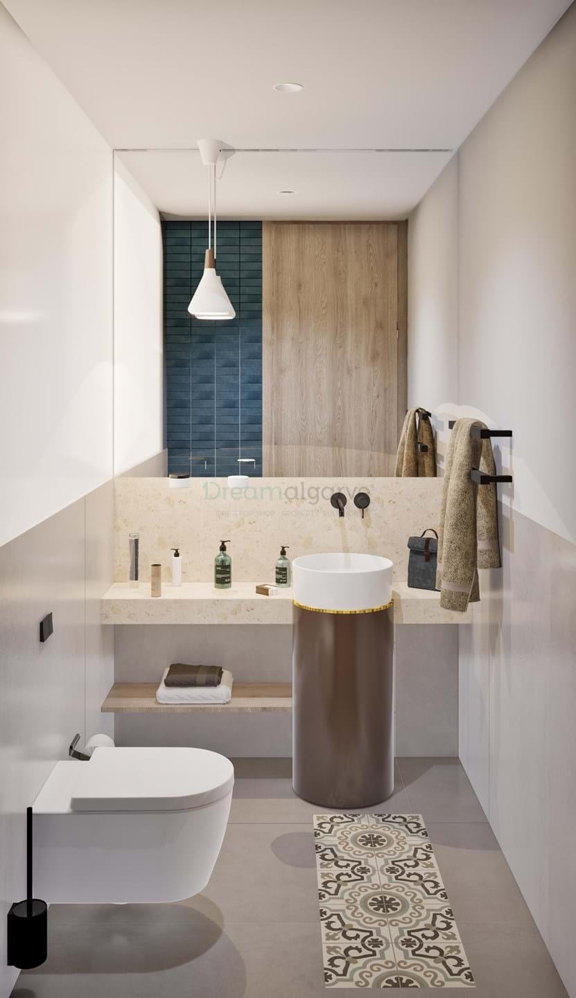 5 Bed, 5 Bath, HouseFor Sale, Lagos, Faro, 8600-282