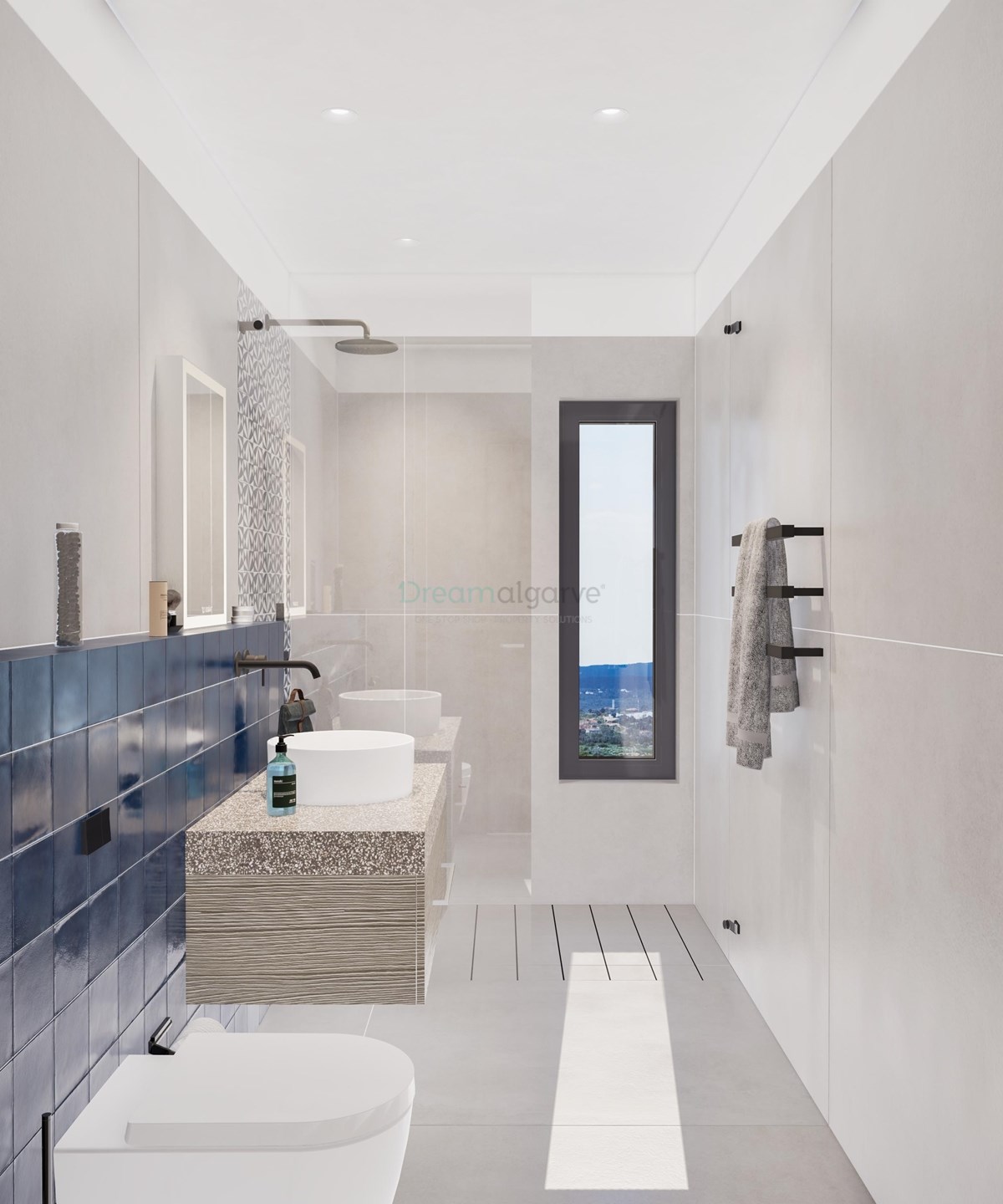 5 Bed, 5 Bath, HouseFor Sale, Lagos, Faro, 8600-282