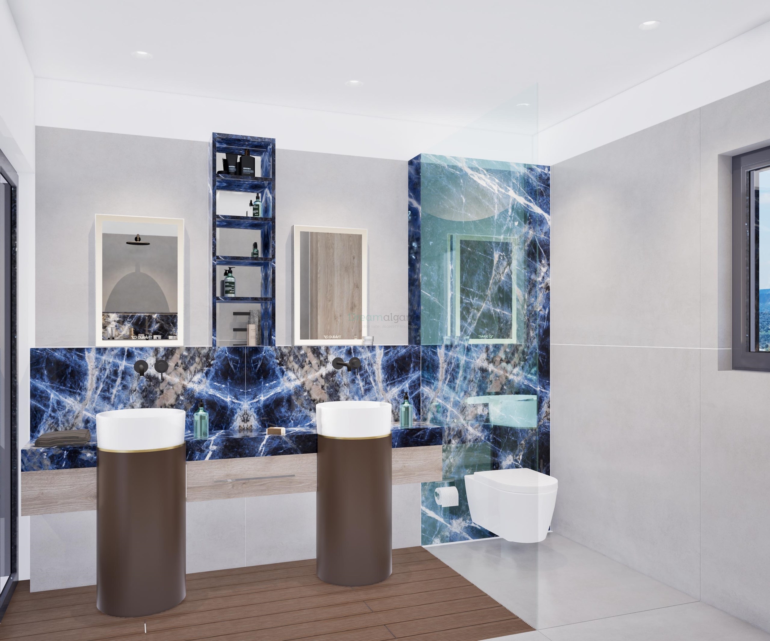 5 Bed, 5 Bath, HouseFor Sale, Lagos, Faro, 8600-282