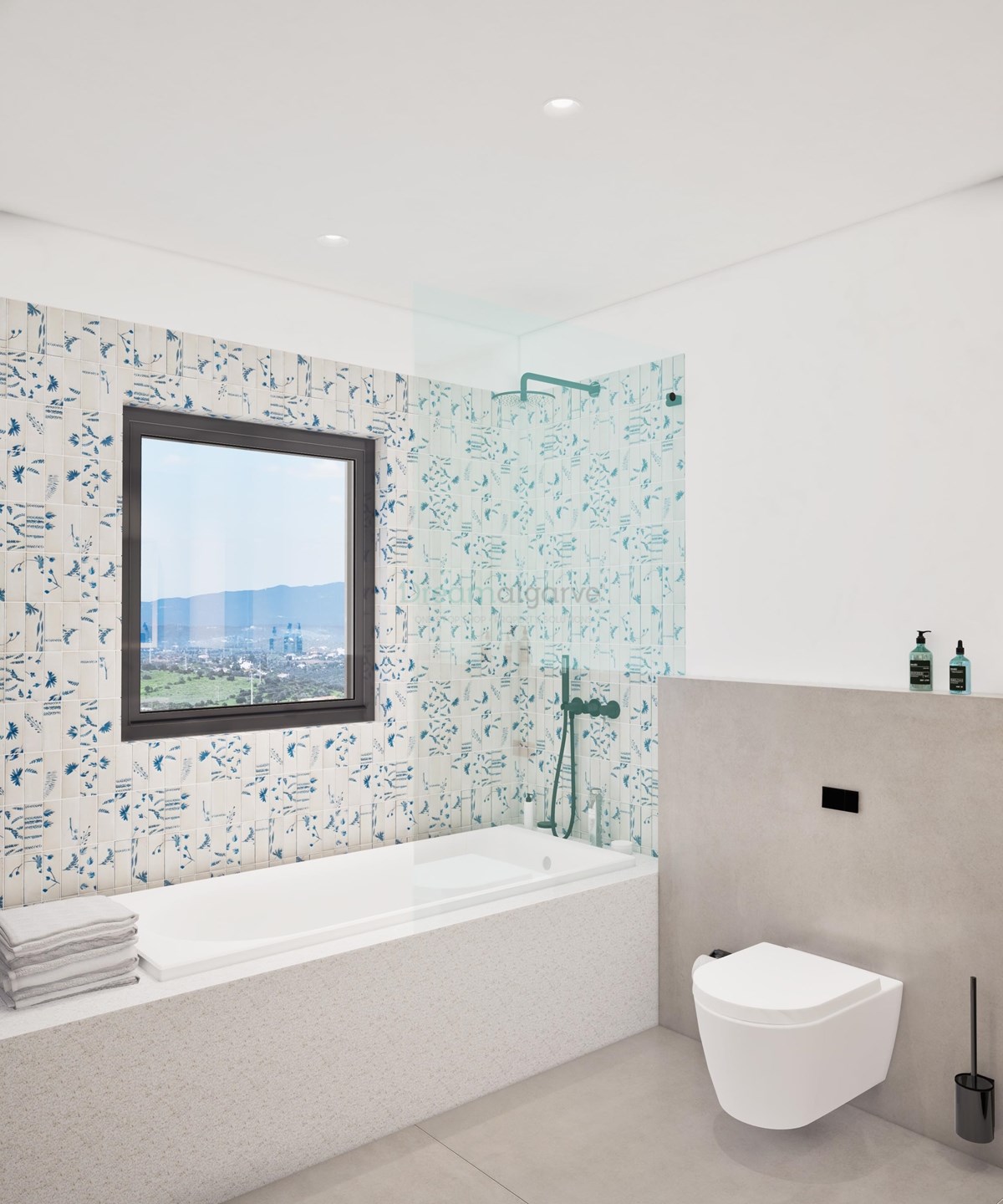 5 Bed, 5 Bath, HouseFor Sale, Lagos, Faro, 8600-282