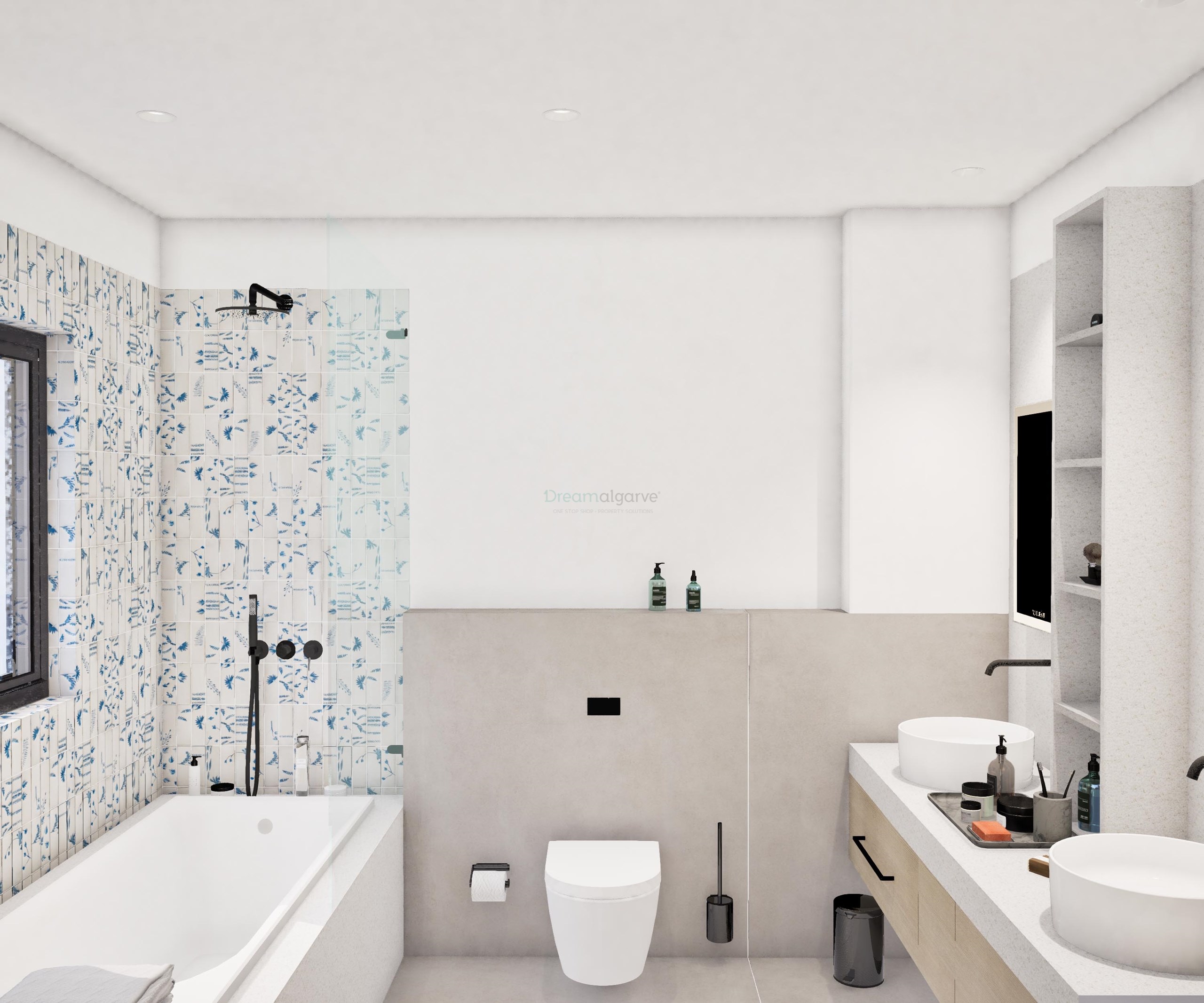 5 Bed, 5 Bath, HouseFor Sale, Lagos, Faro, 8600-282