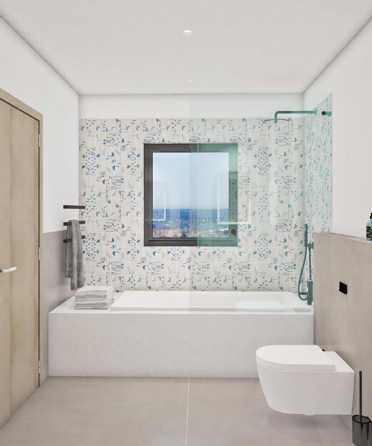 5 Bed, 5 Bath, HouseFor Sale, Lagos, Faro, 8600-282