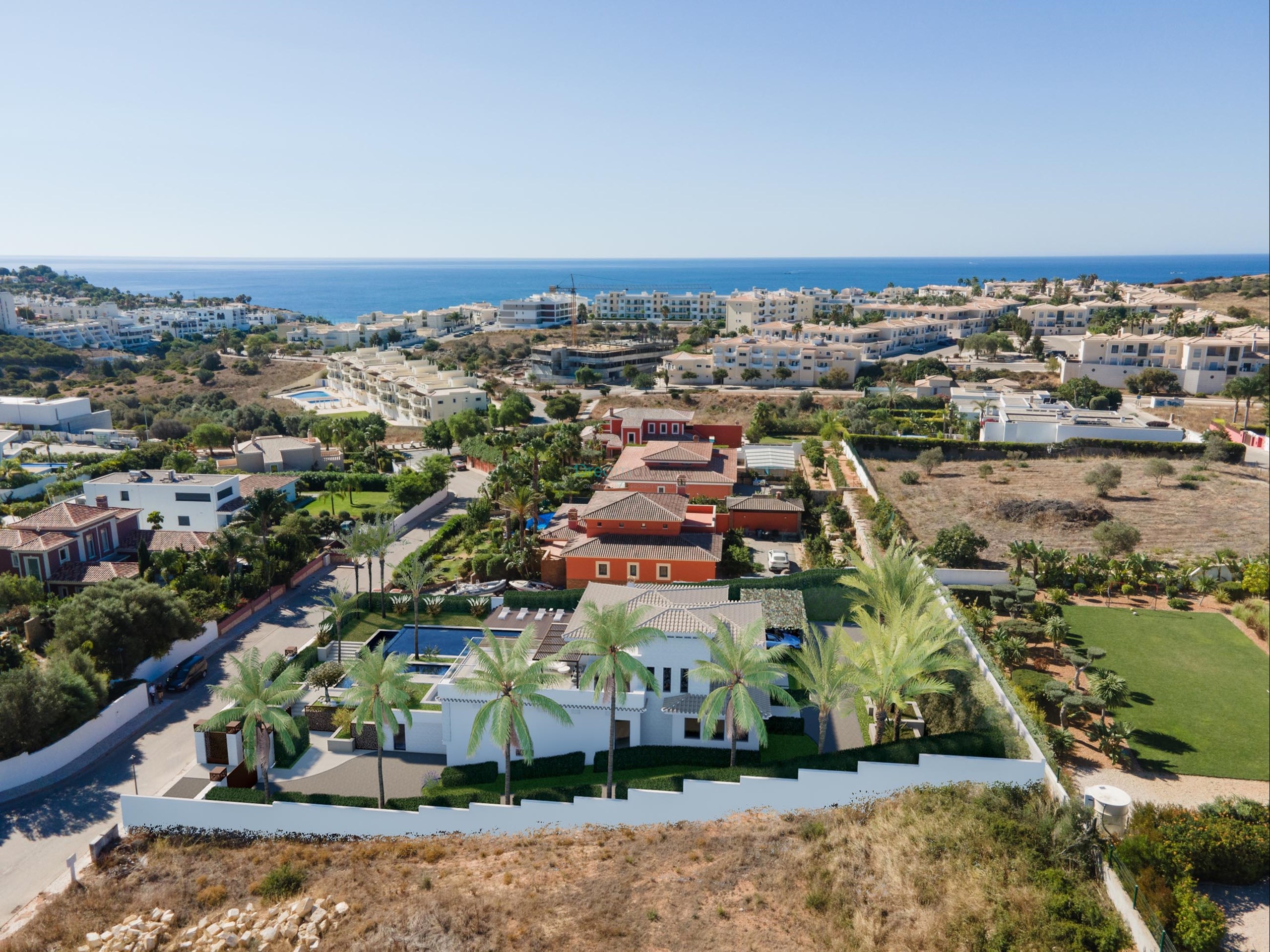 5 Bed, 5 Bath, HouseFor Sale, Lagos, Faro, 8600-282