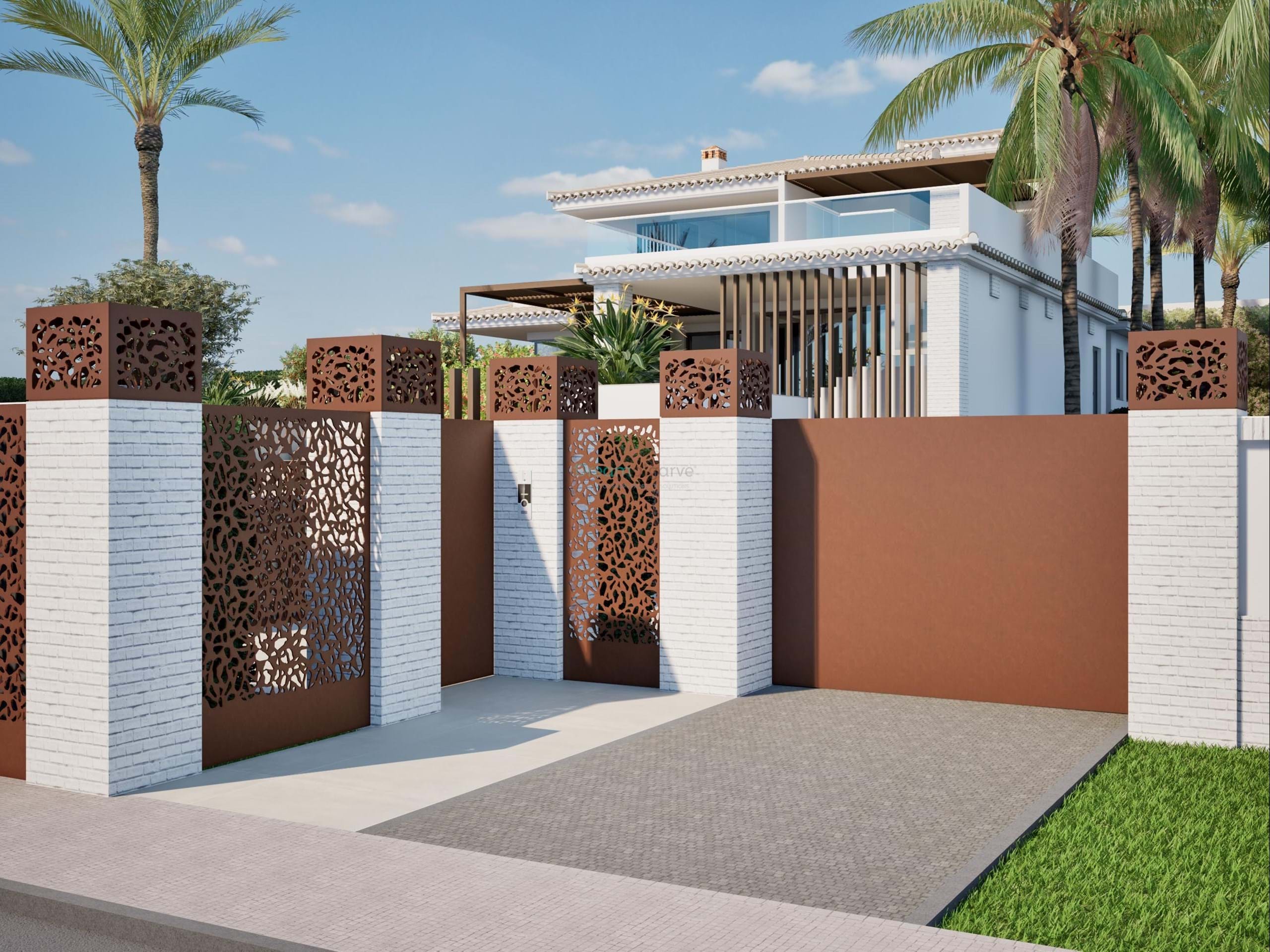 5 Bed, 5 Bath, HouseFor Sale, Lagos, Faro, 8600-282