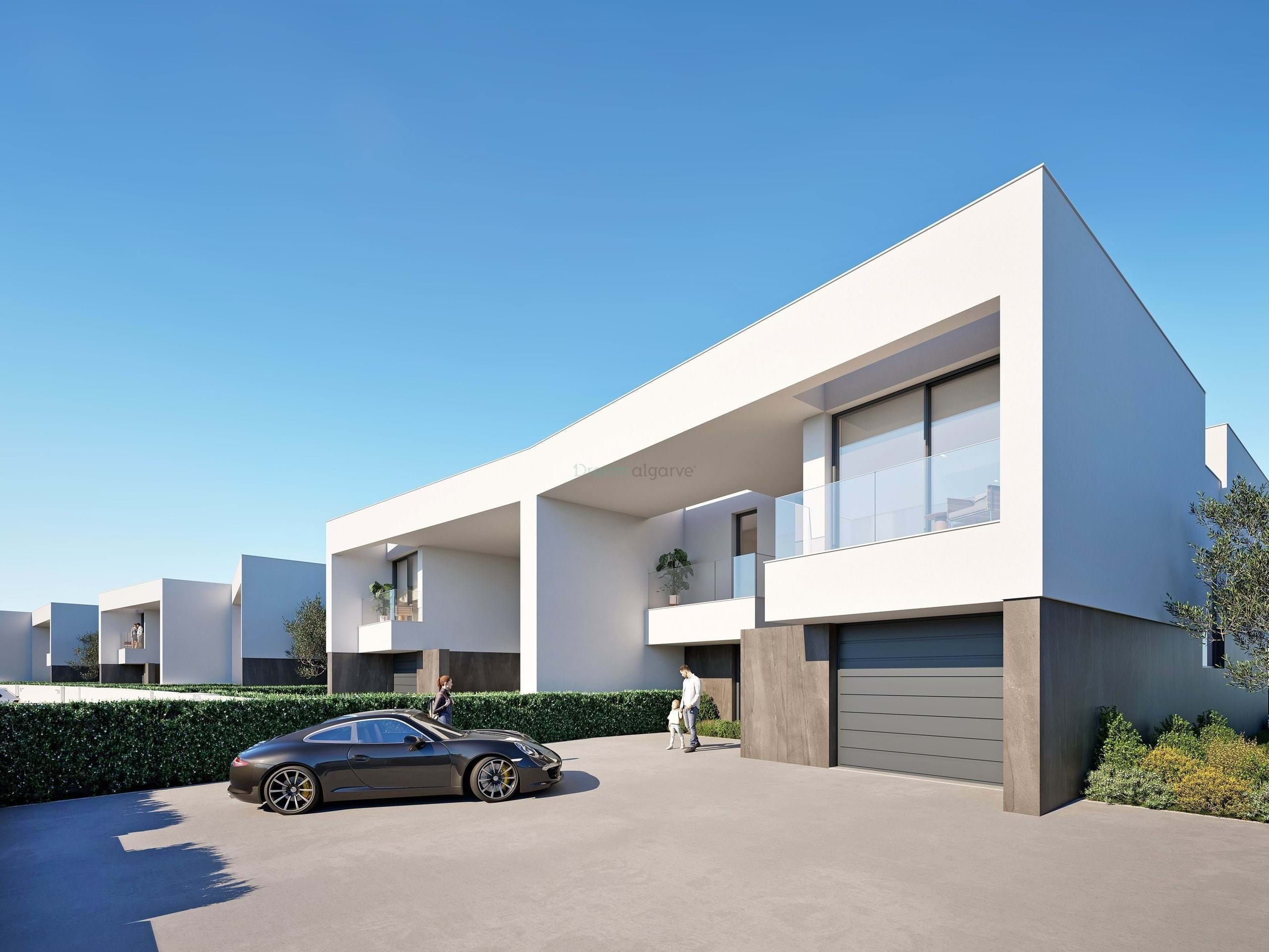 4 Bed, 4 Bath, HouseFor Sale, Lagos, Faro, 8600-544