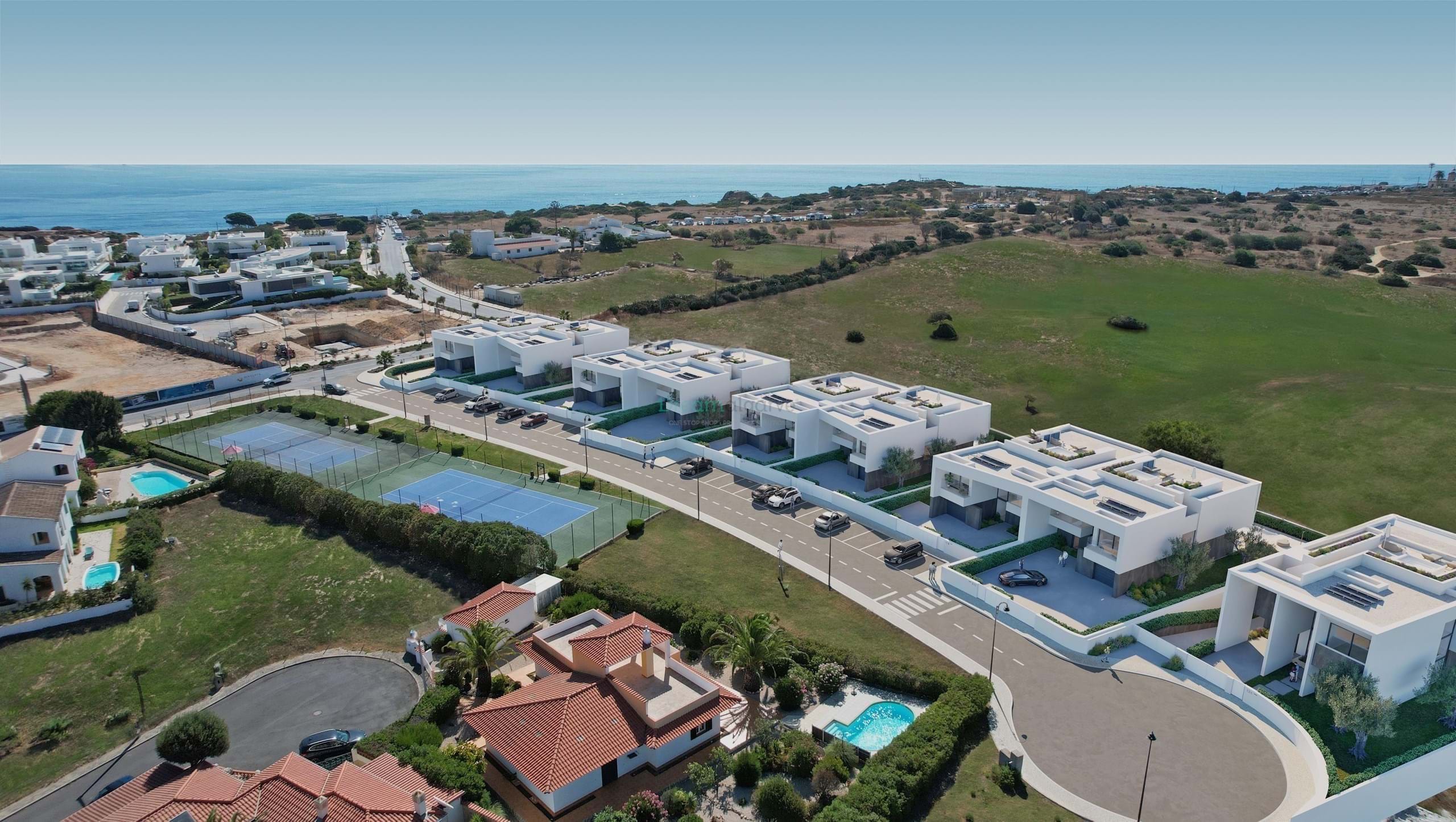 4 Bed, 4 Bath, HouseFor Sale, Lagos, Faro, 8600-544