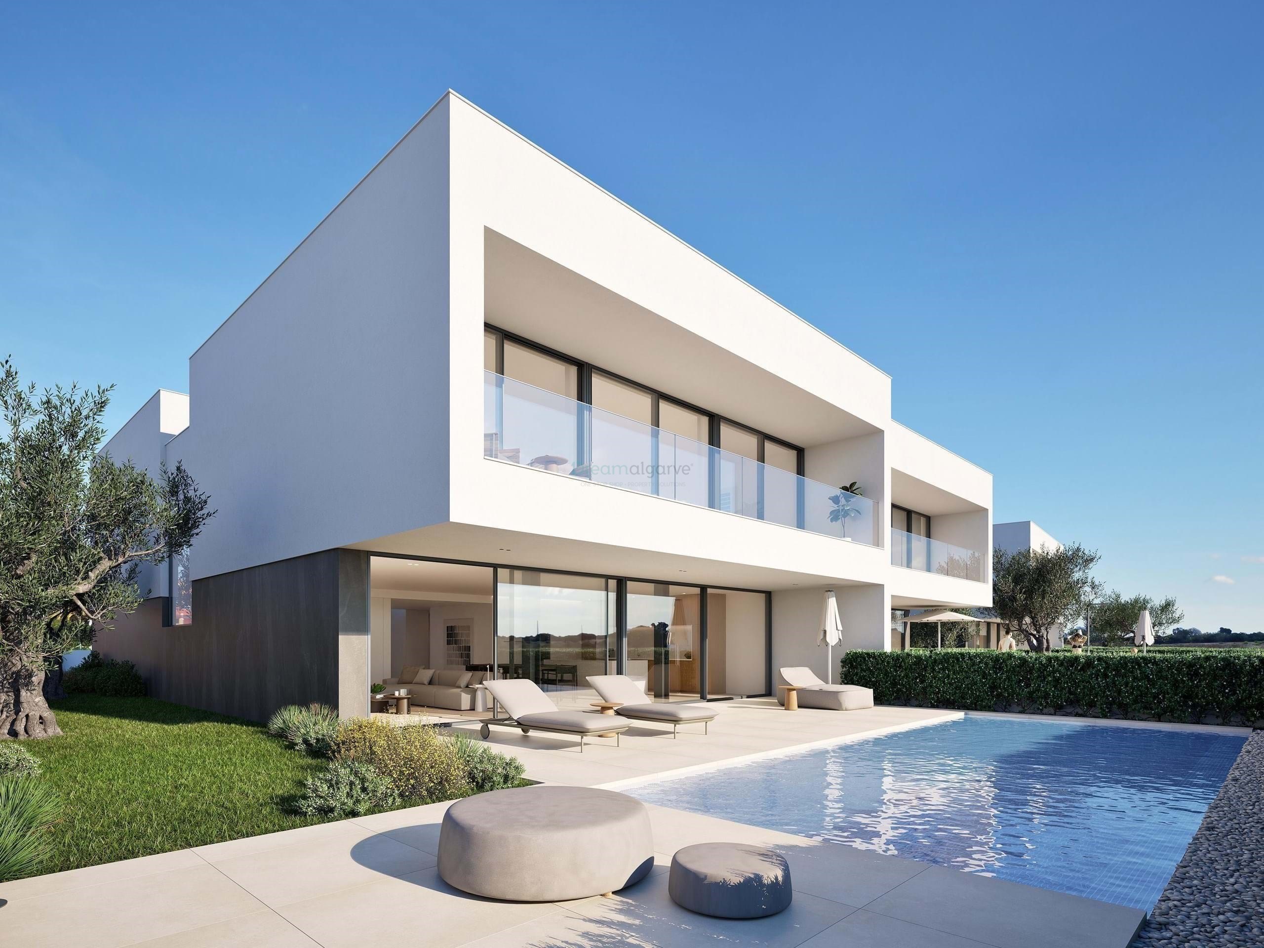 4 Bed, 4 Bath, HouseFor Sale, Lagos, Faro, 8600-544