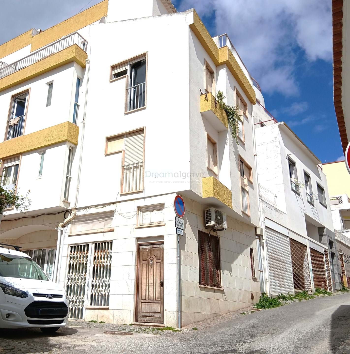 Commercial Property, For Sale