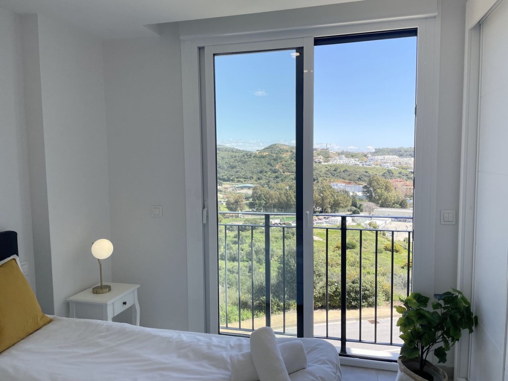 3 Bed, 2 Bath, ApartmentFor Sale, La Cala de Mijas, Malaga