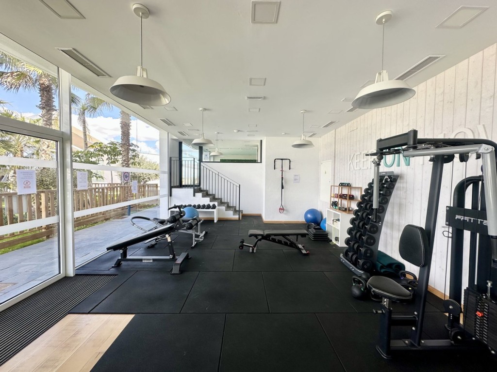 3 Bed, 2 Bath, ApartmentFor Sale, La Cala de Mijas, Malaga