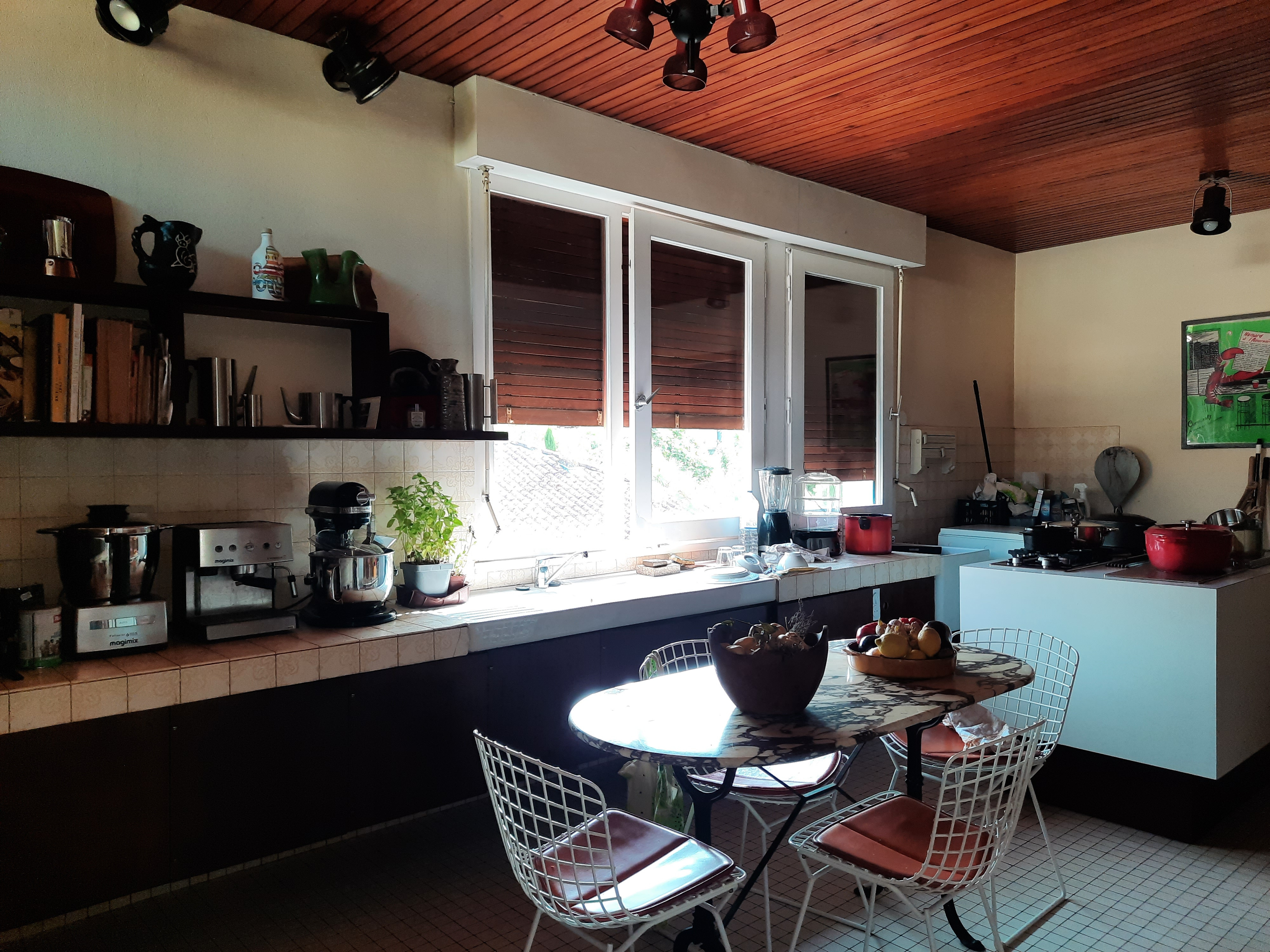 5 Bed, 1 Bath, HouseFor Sale, Miramont de guyenne, Lot-et-Garonne, Aquitaine, 47800