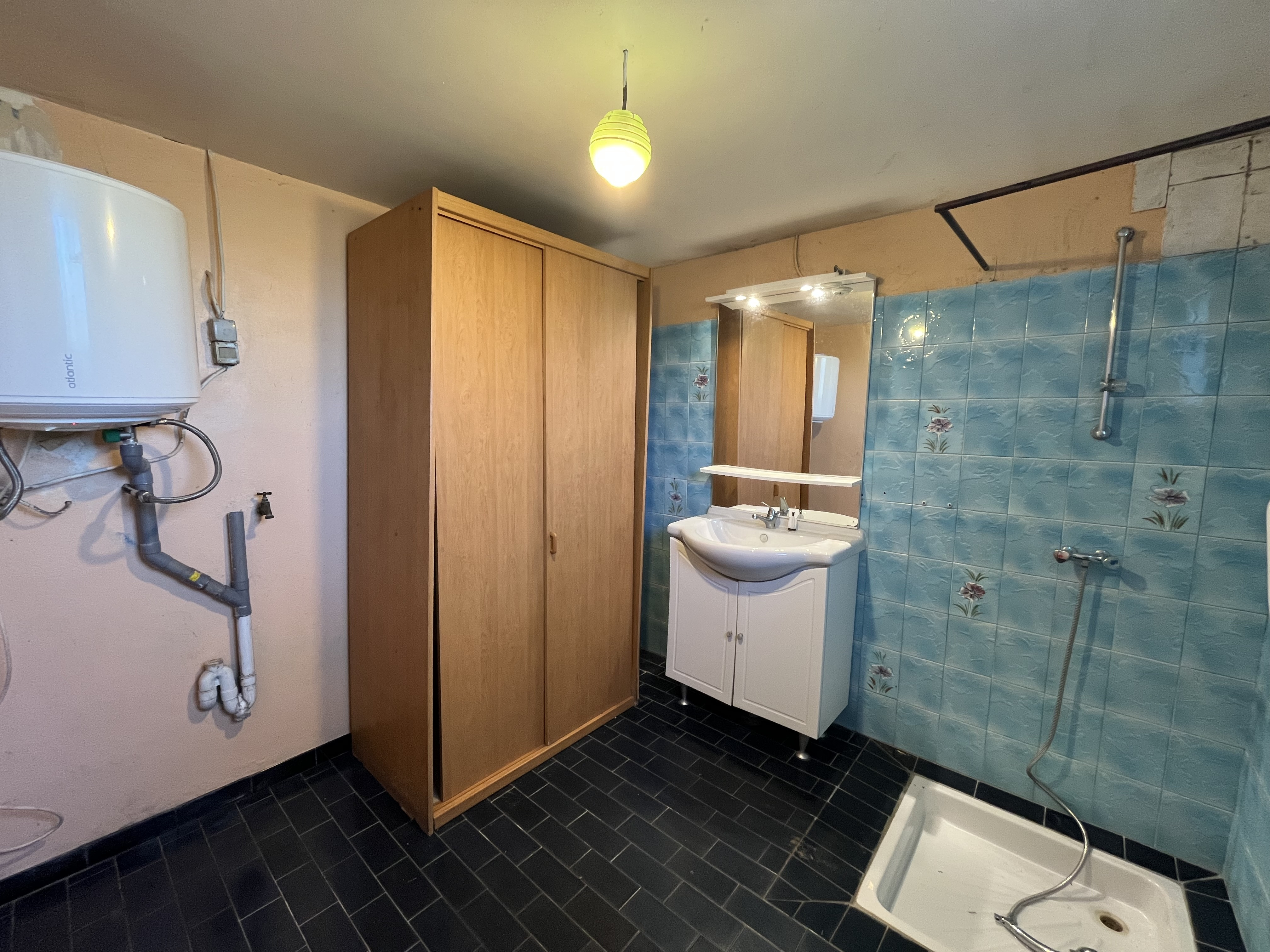 2 Bed, 1 Bath, HouseFor Sale, Ferrensac, Lot-et-Garonne, Aquitaine, 47330