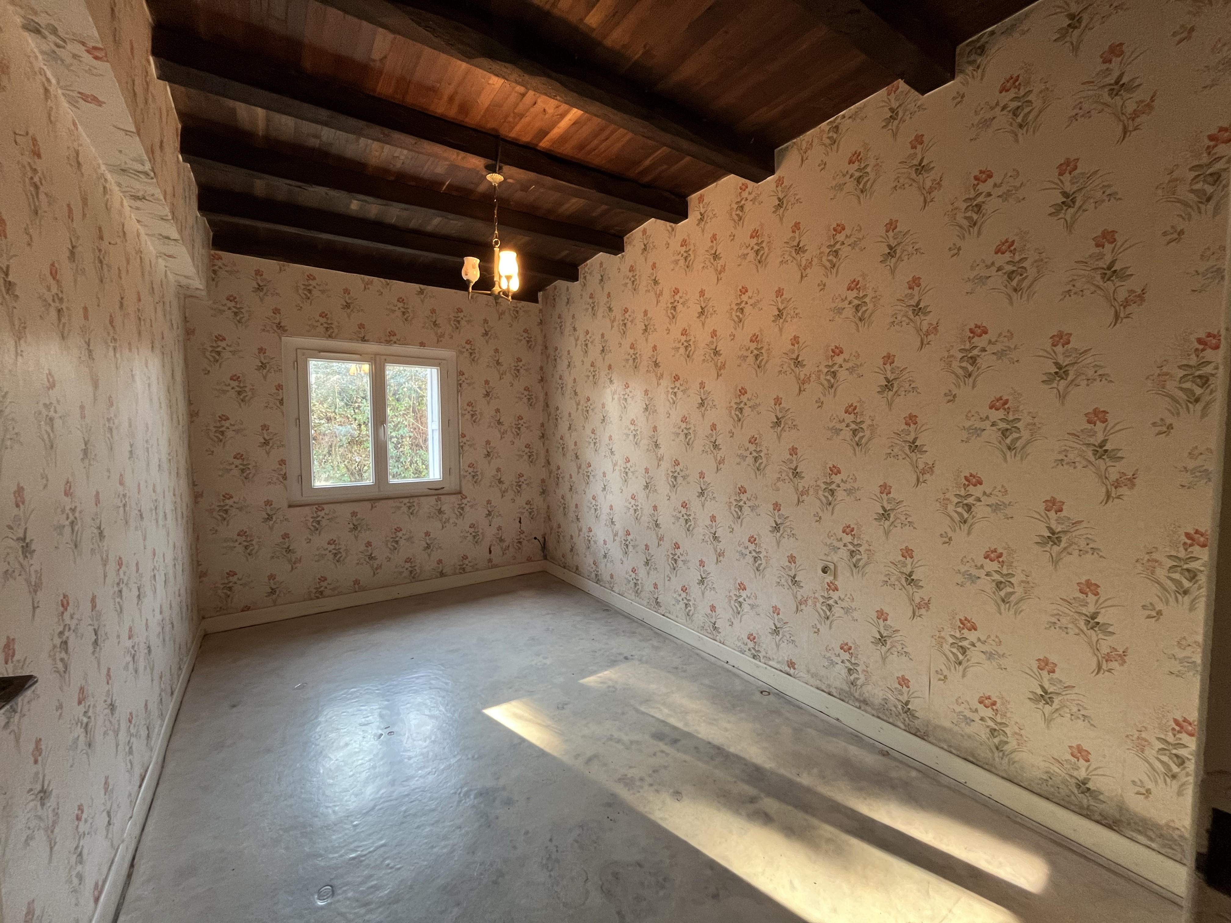 2 Bed, 1 Bath, HouseFor Sale, Ferrensac, Lot-et-Garonne, Aquitaine, 47330