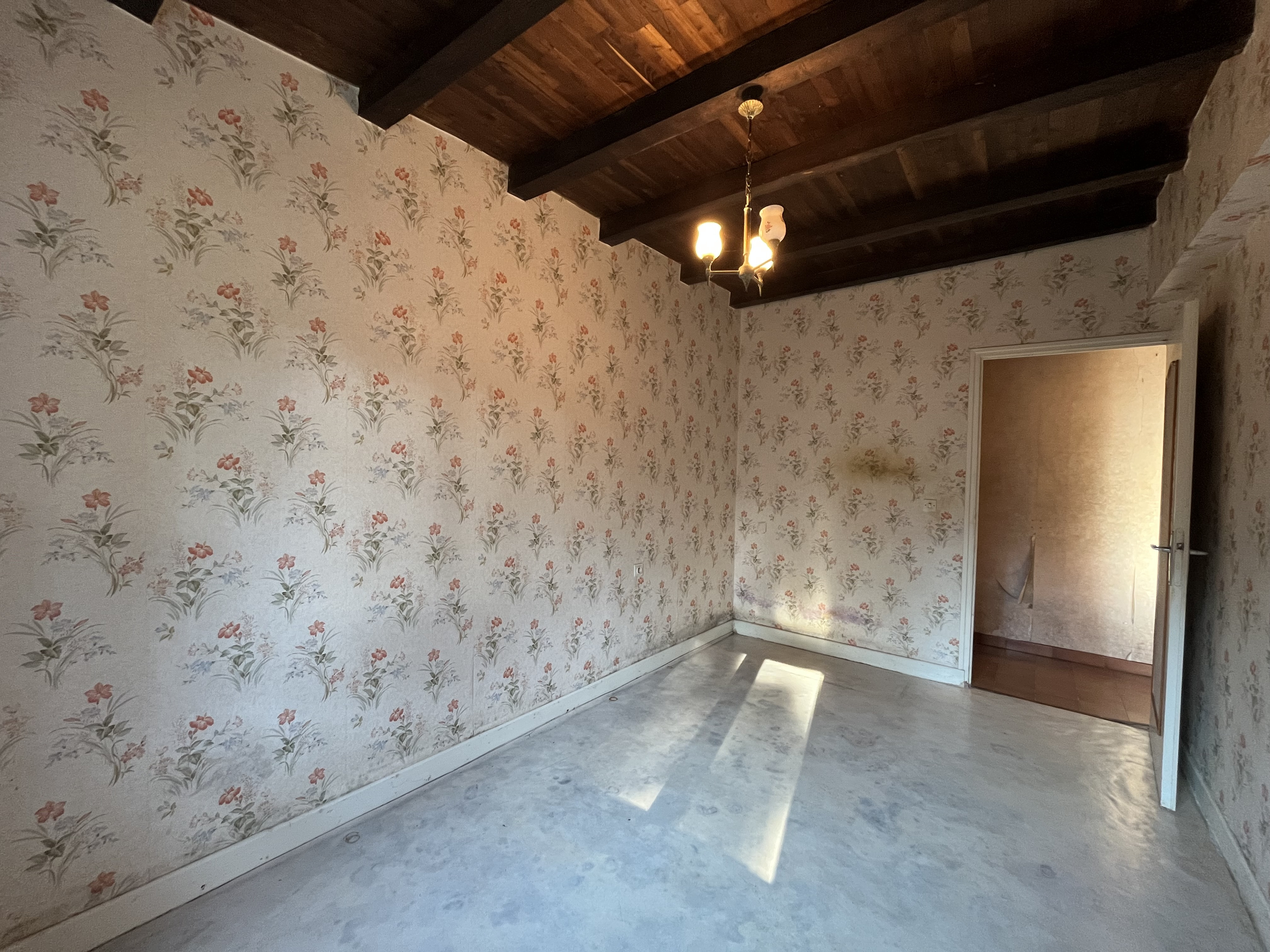 2 Bed, 1 Bath, HouseFor Sale, Ferrensac, Lot-et-Garonne, Aquitaine, 47330