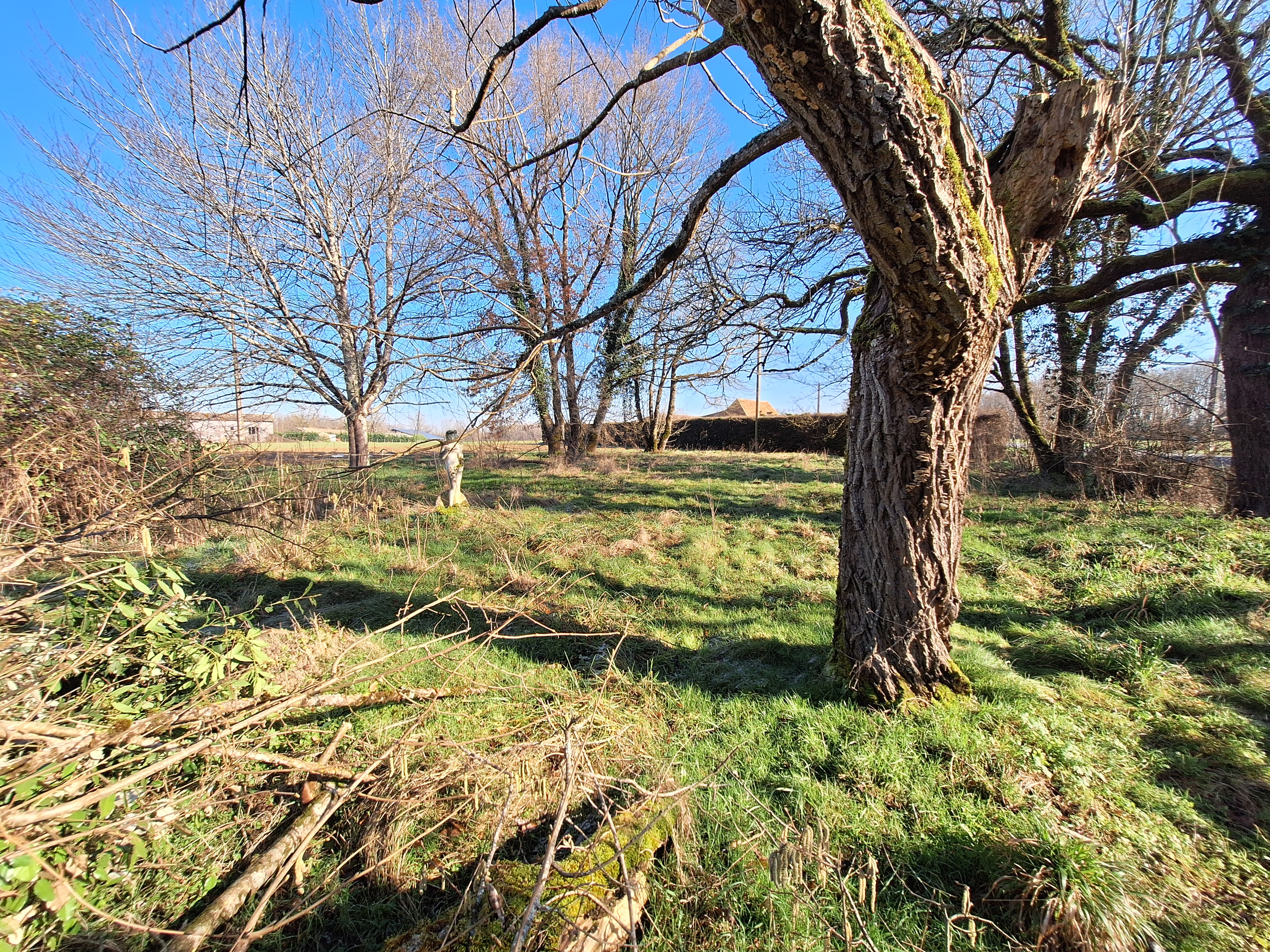 2 Bed, 1 Bath, HouseFor Sale, Ferrensac, Lot-et-Garonne, Aquitaine, 47330