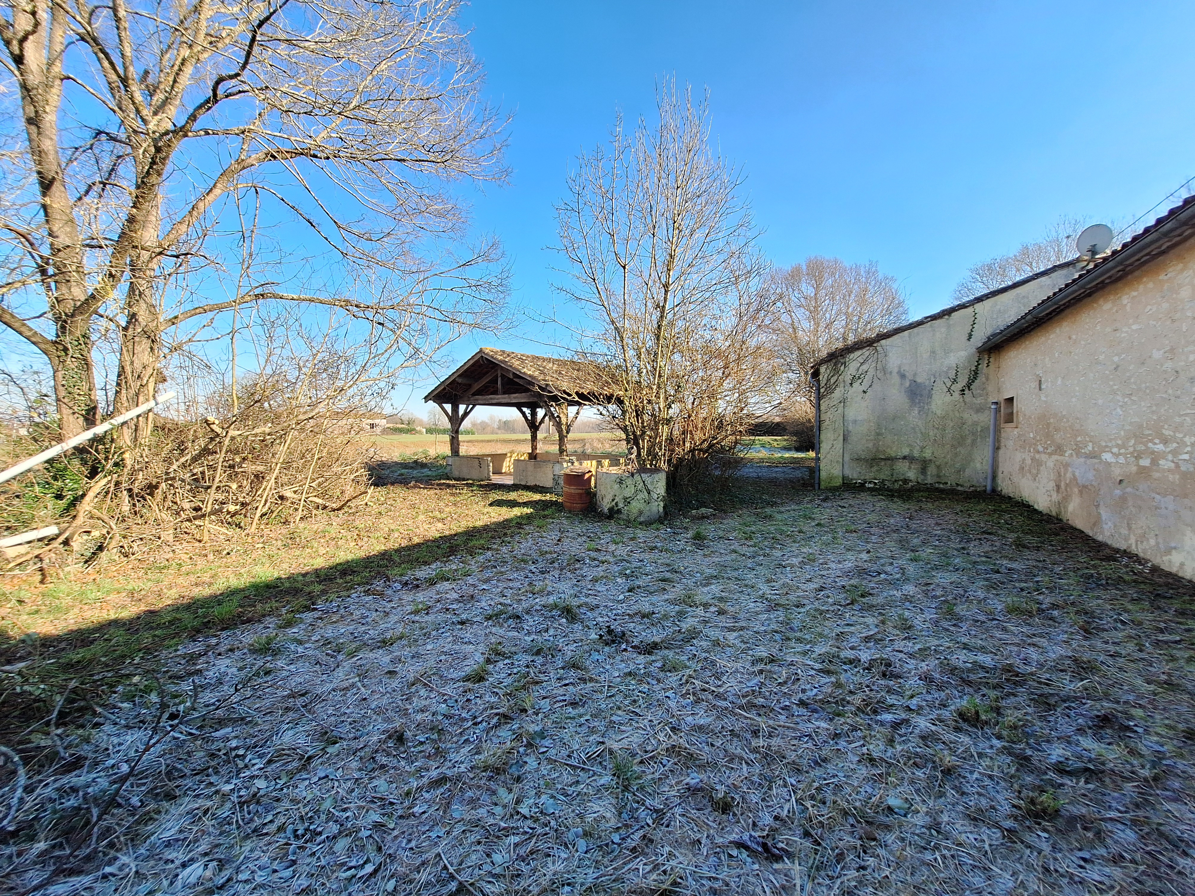 2 Bed, 1 Bath, HouseFor Sale, Ferrensac, Lot-et-Garonne, Aquitaine, 47330