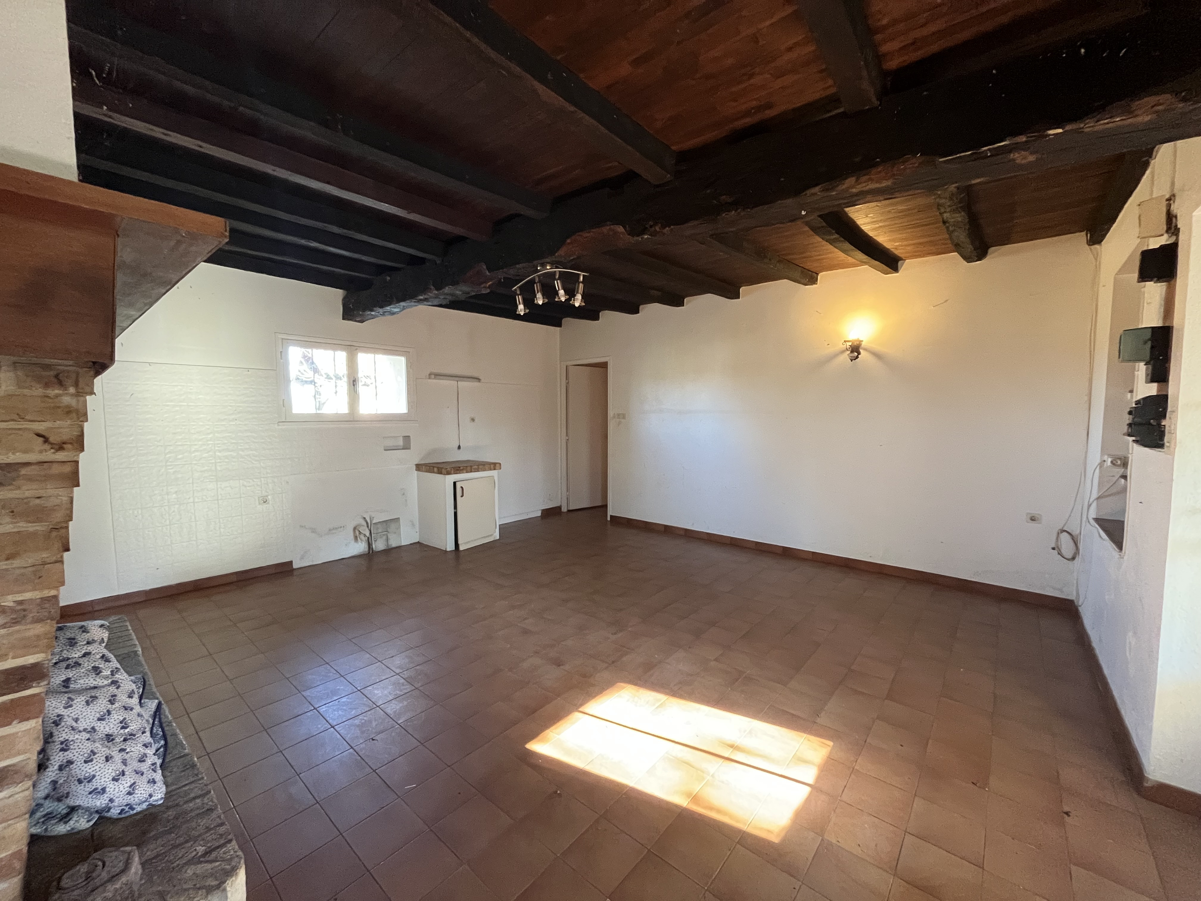2 Bed, 1 Bath, HouseFor Sale, Ferrensac, Lot-et-Garonne, Aquitaine, 47330