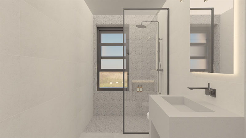 3 Bed, 3 Bath, HouseFor Sale, Chania, Crete