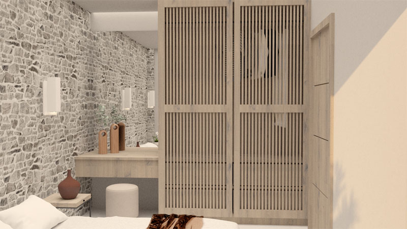 3 Bed, 3 Bath, HouseFor Sale, Chania, Crete