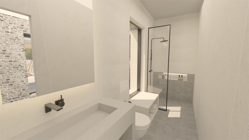 3 Bed, 3 Bath, HouseFor Sale, Chania, Crete