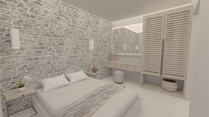 3 Bed, 3 Bath, HouseFor Sale, Chania, Crete