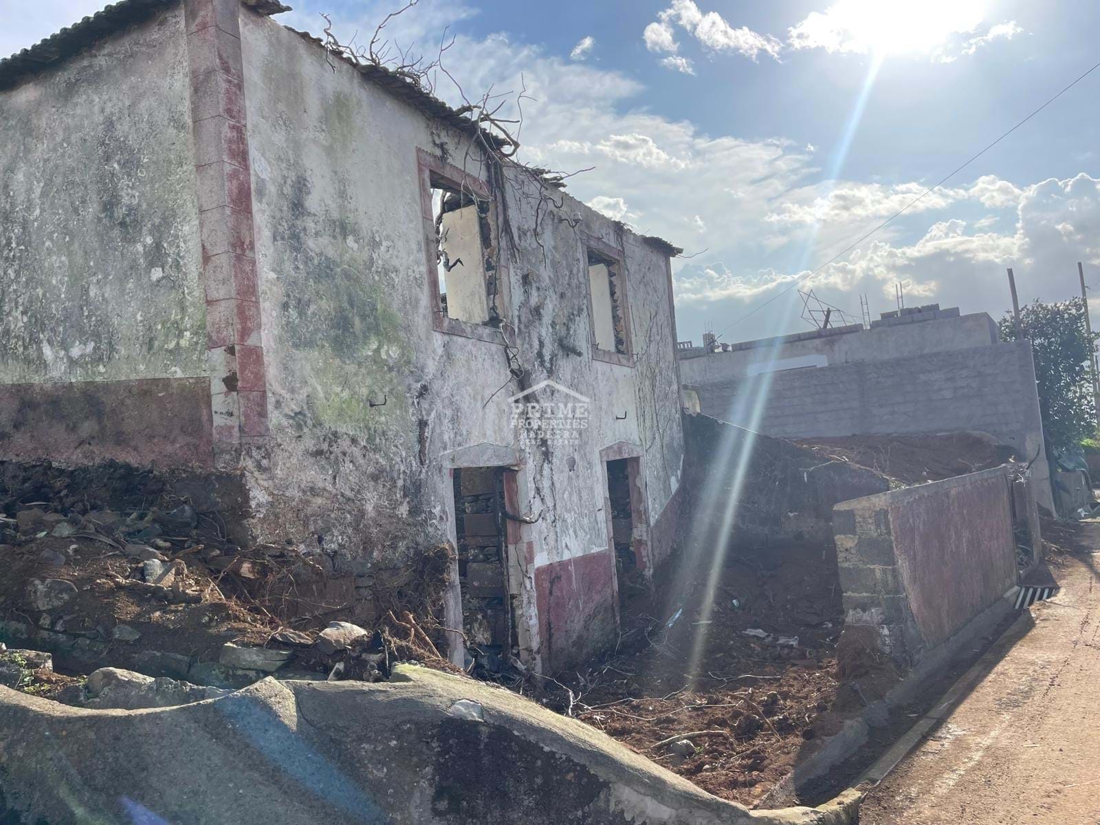 2 Bed, 1 Bath, HouseFor Sale, Calheta, Ilha da Madeira, 9385-238