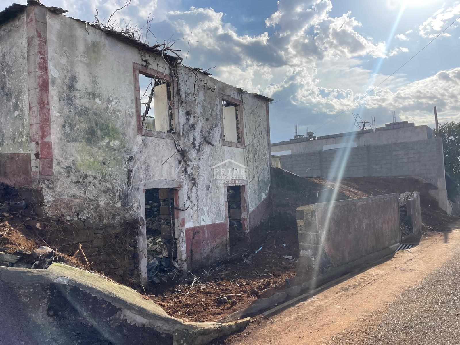 2 Bed, 1 Bath, HouseFor Sale, Calheta, Ilha da Madeira, 9385-238