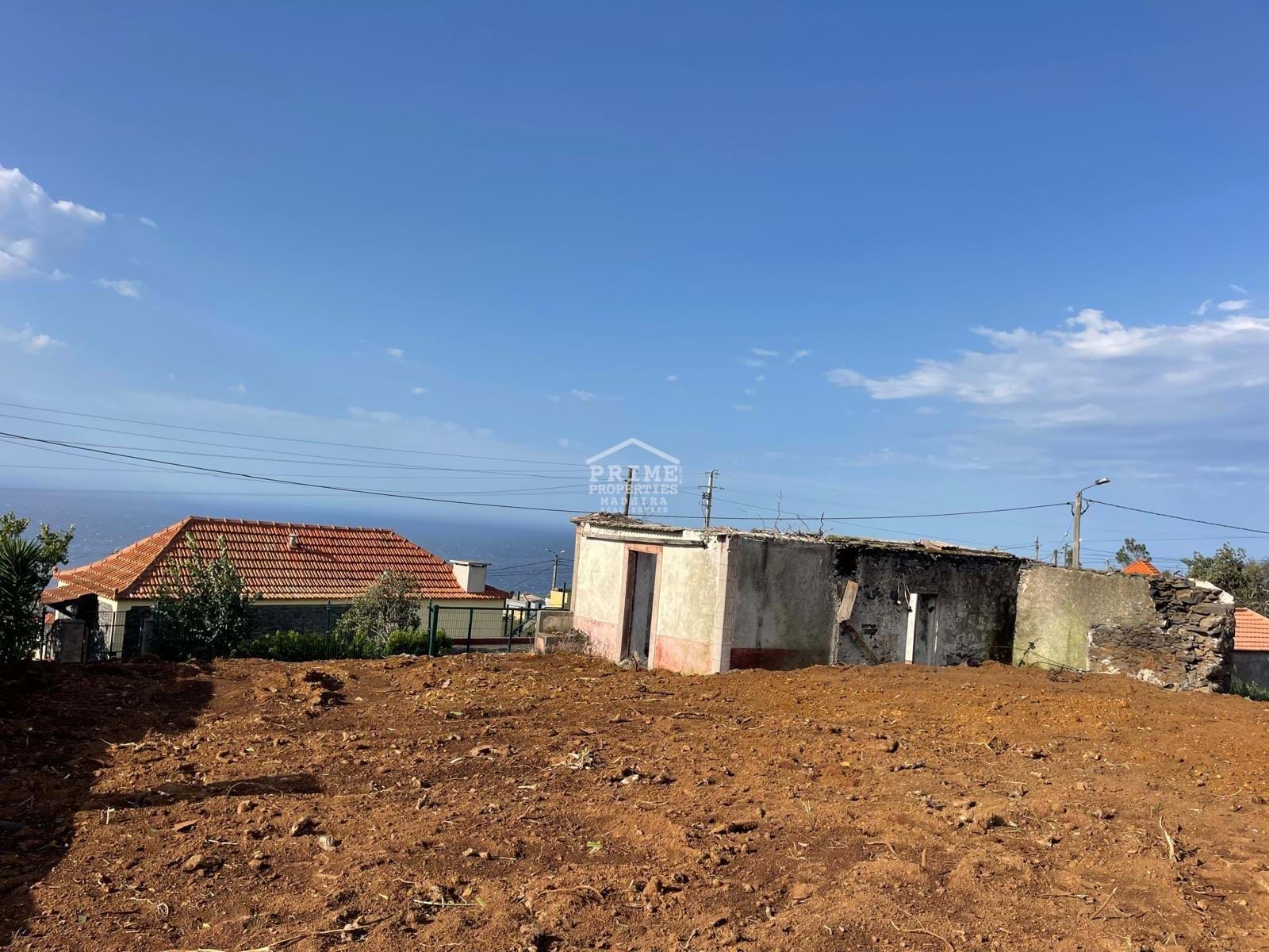 2 Bed, 1 Bath, HouseFor Sale, Calheta, Ilha da Madeira, 9385-238