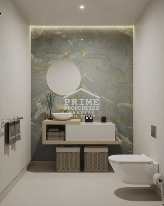 2 Bed, 2 Bath, ApartmentFor Sale, Calheta, Ilha da Madeira, 9370-151